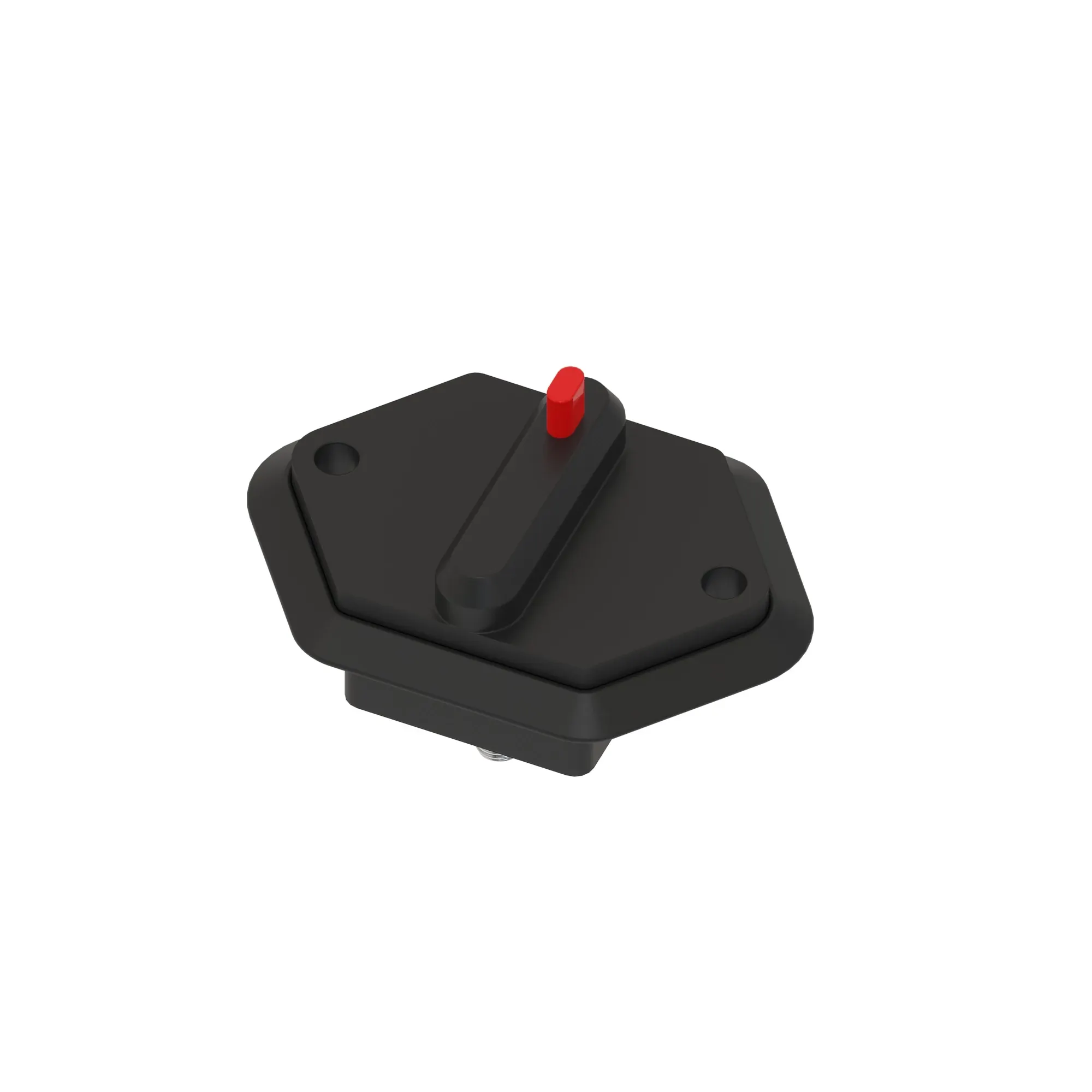 John Deere Battery Cables Circuit Breakers - AT431421