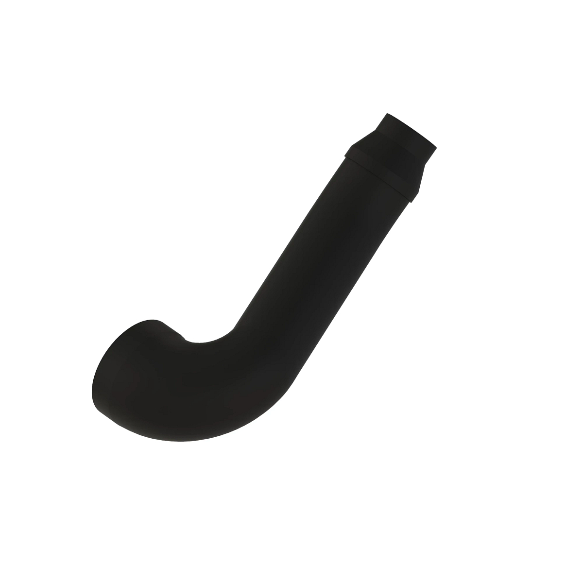 HOSE, 6 INCH AIR HOSE QSK19