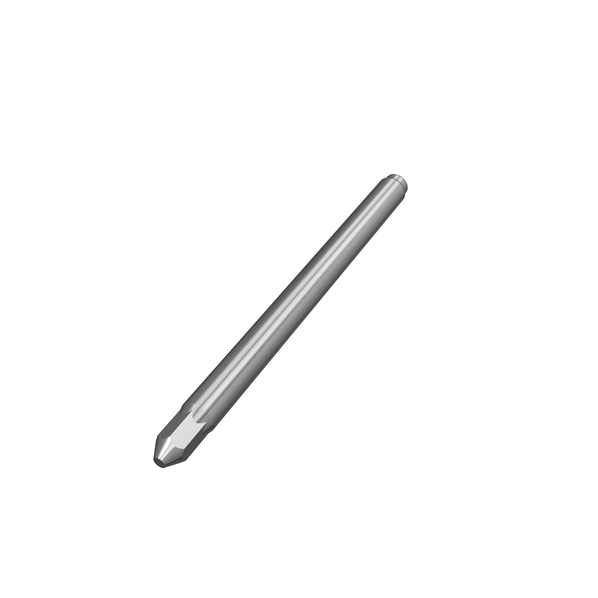 PIN, GUIDE, STUD M20, REAR BALLAST