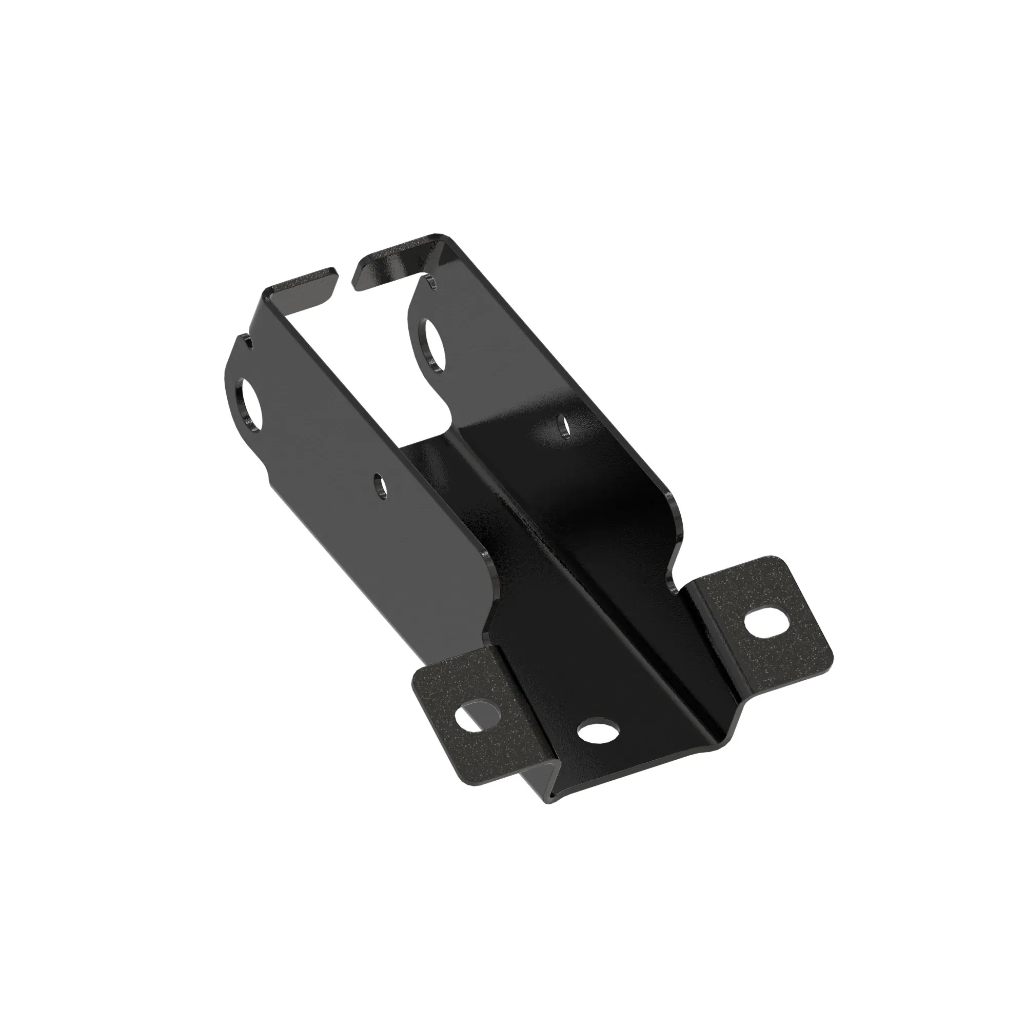 John Deere Hood Bracket - M166957