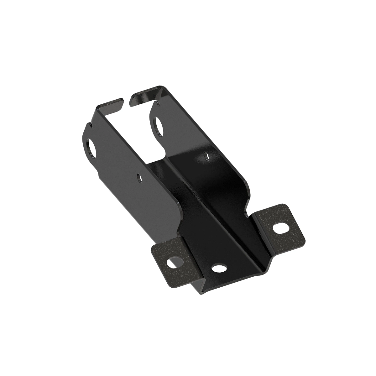 Brk, Util Hnge Frame (M162103 Ptd)