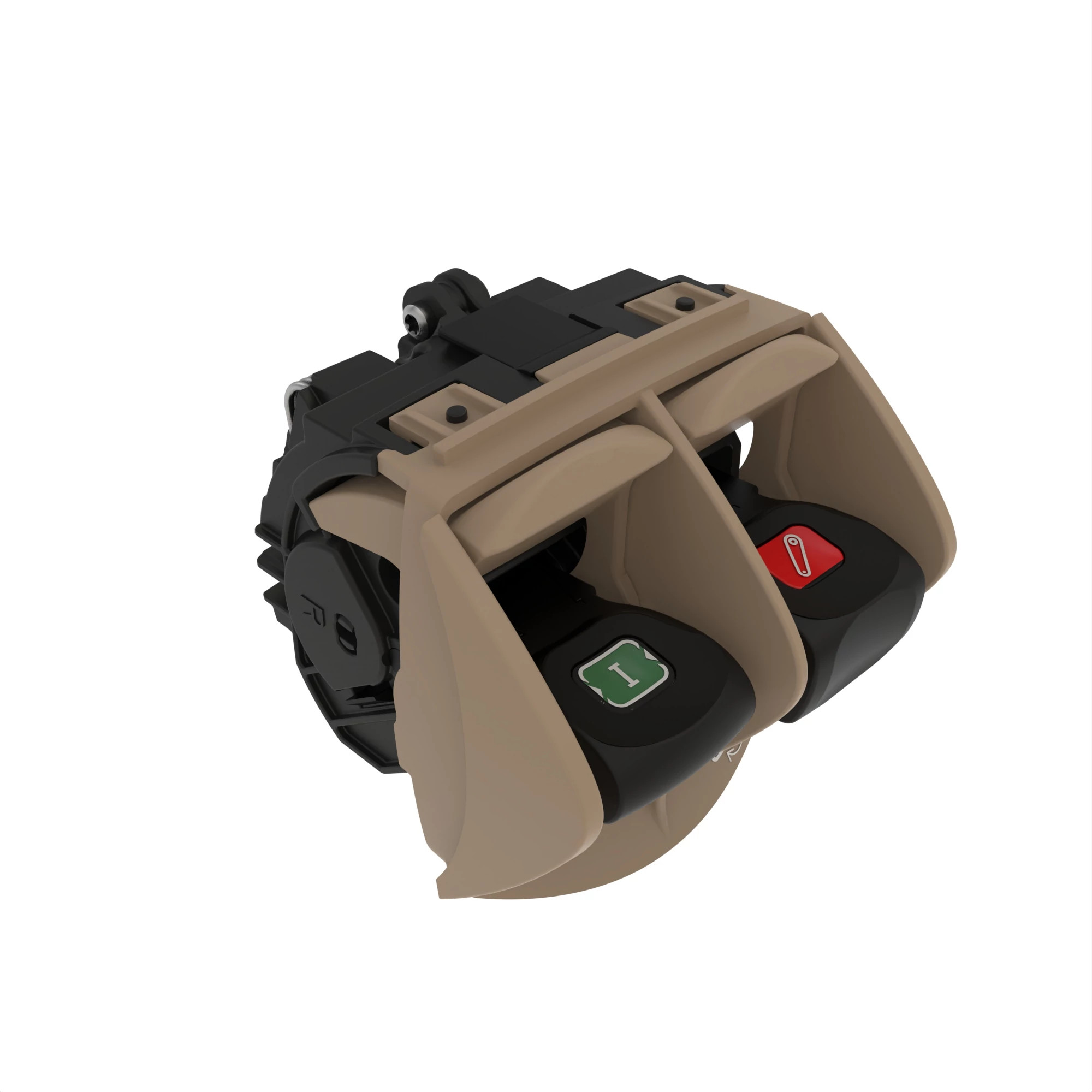 John Deere Control - TA26600