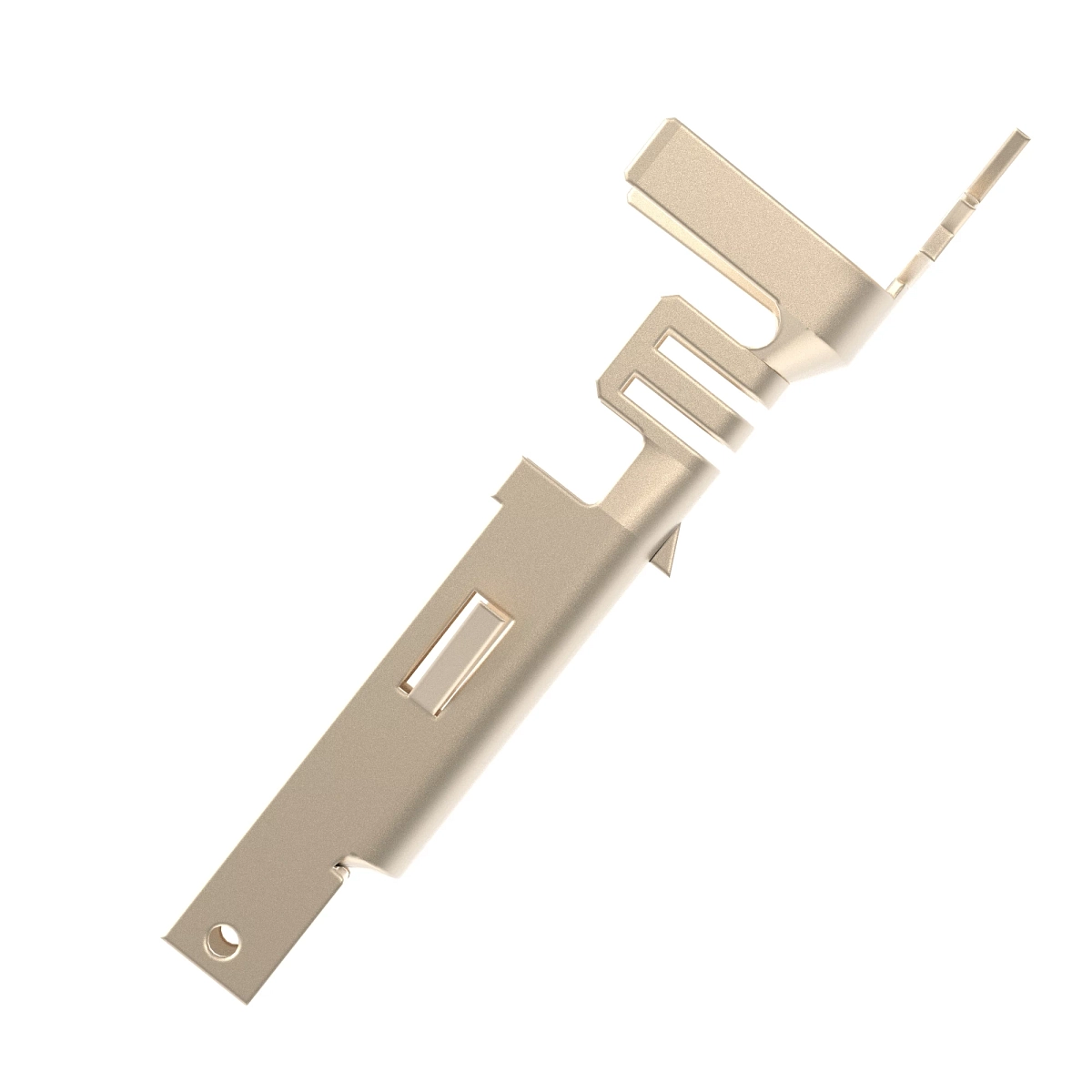 57M11552: External Electrical Connector Terminal | Shop.Deere.com