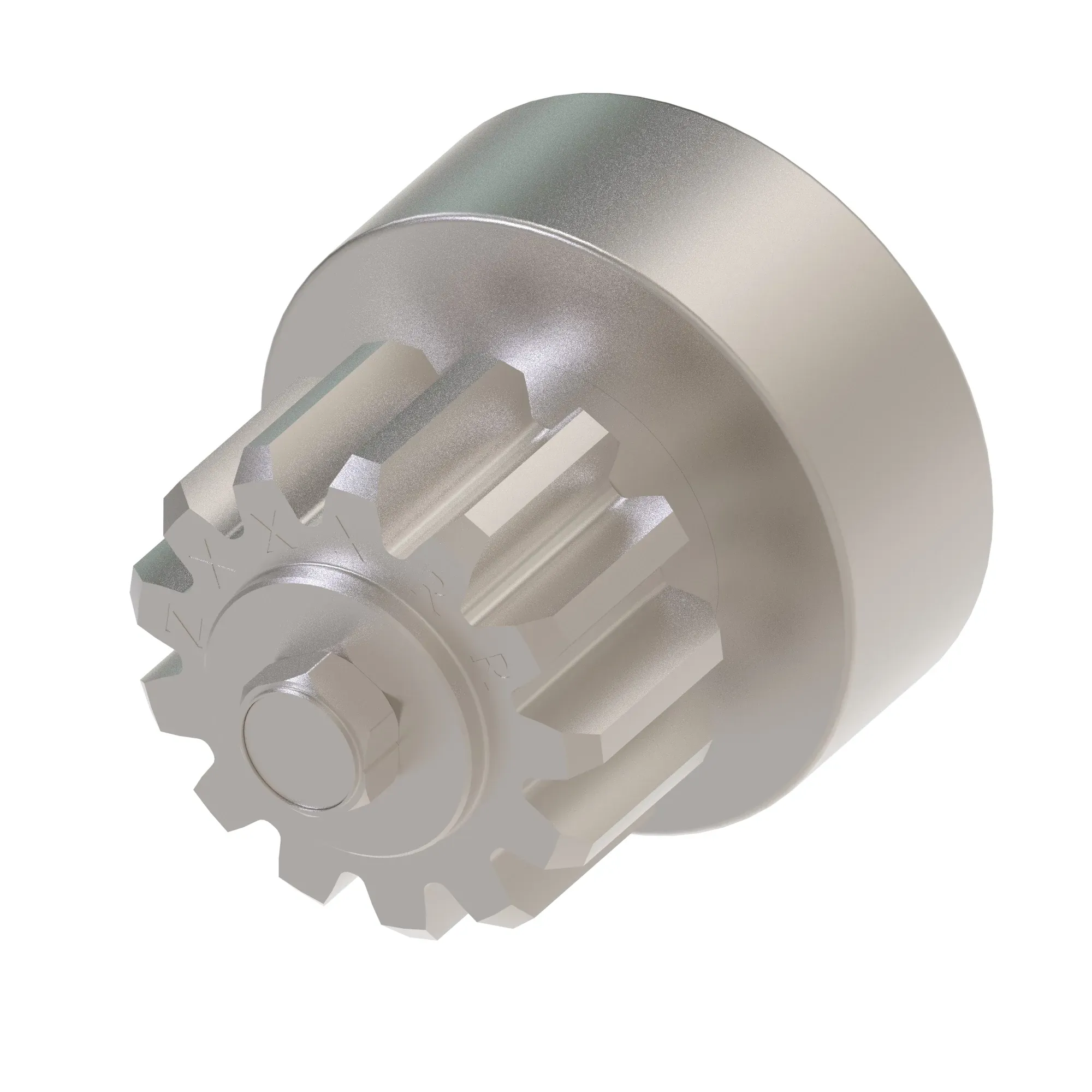 PINION KIT