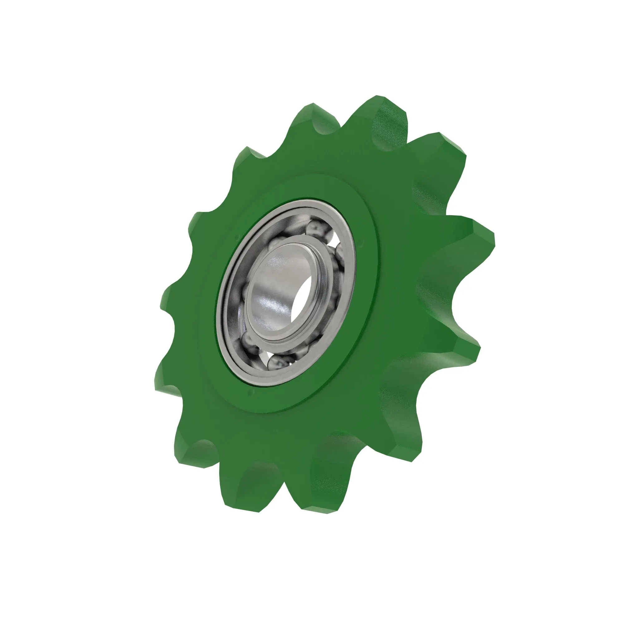 IDLER SPROCKET