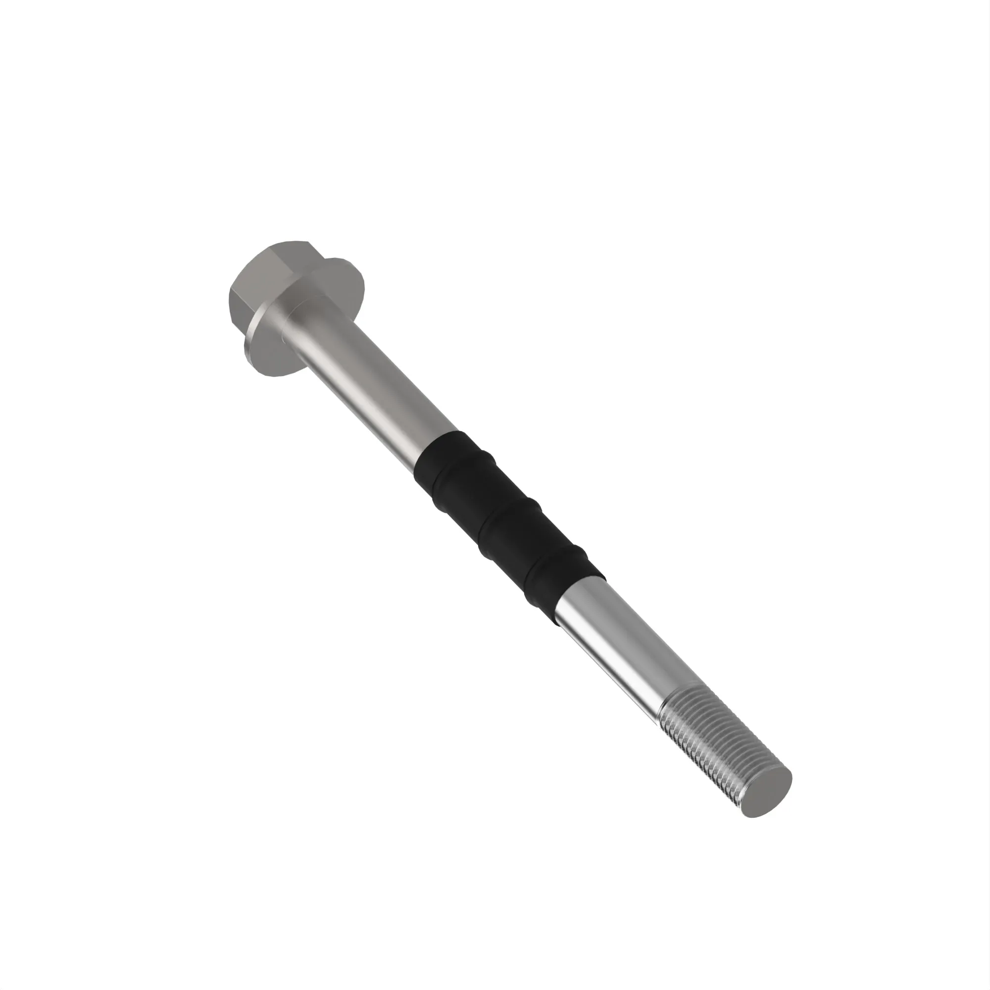 SCREW, SCREW, FLANGED, METRIC
