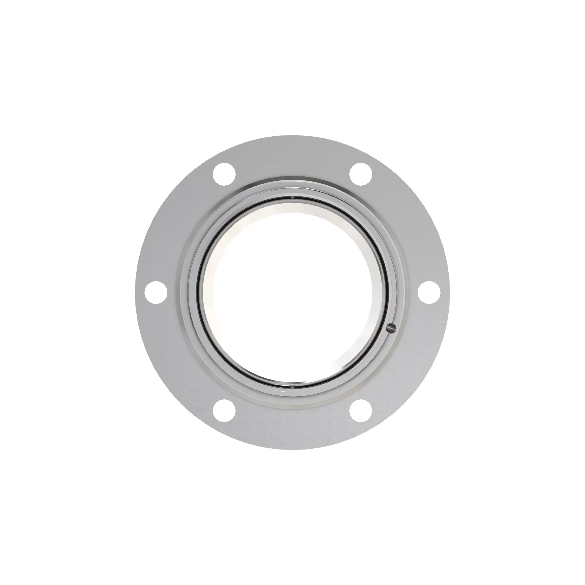 QUILL, DIFFERENTIAL BEARING W/CUP