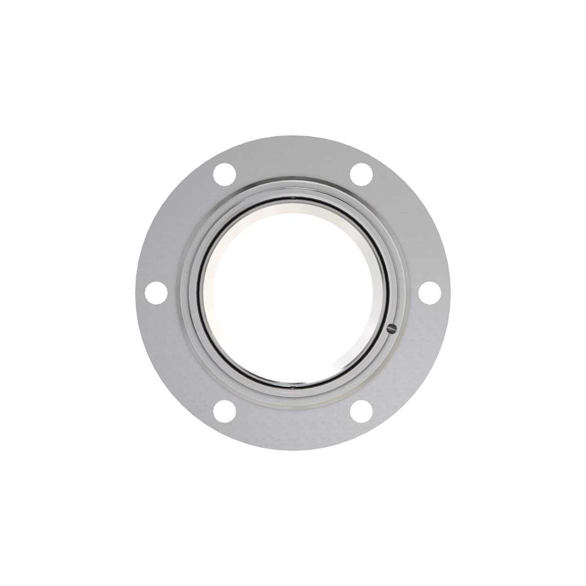 QUILL, DIFFERENTIAL BEARING W/CUP