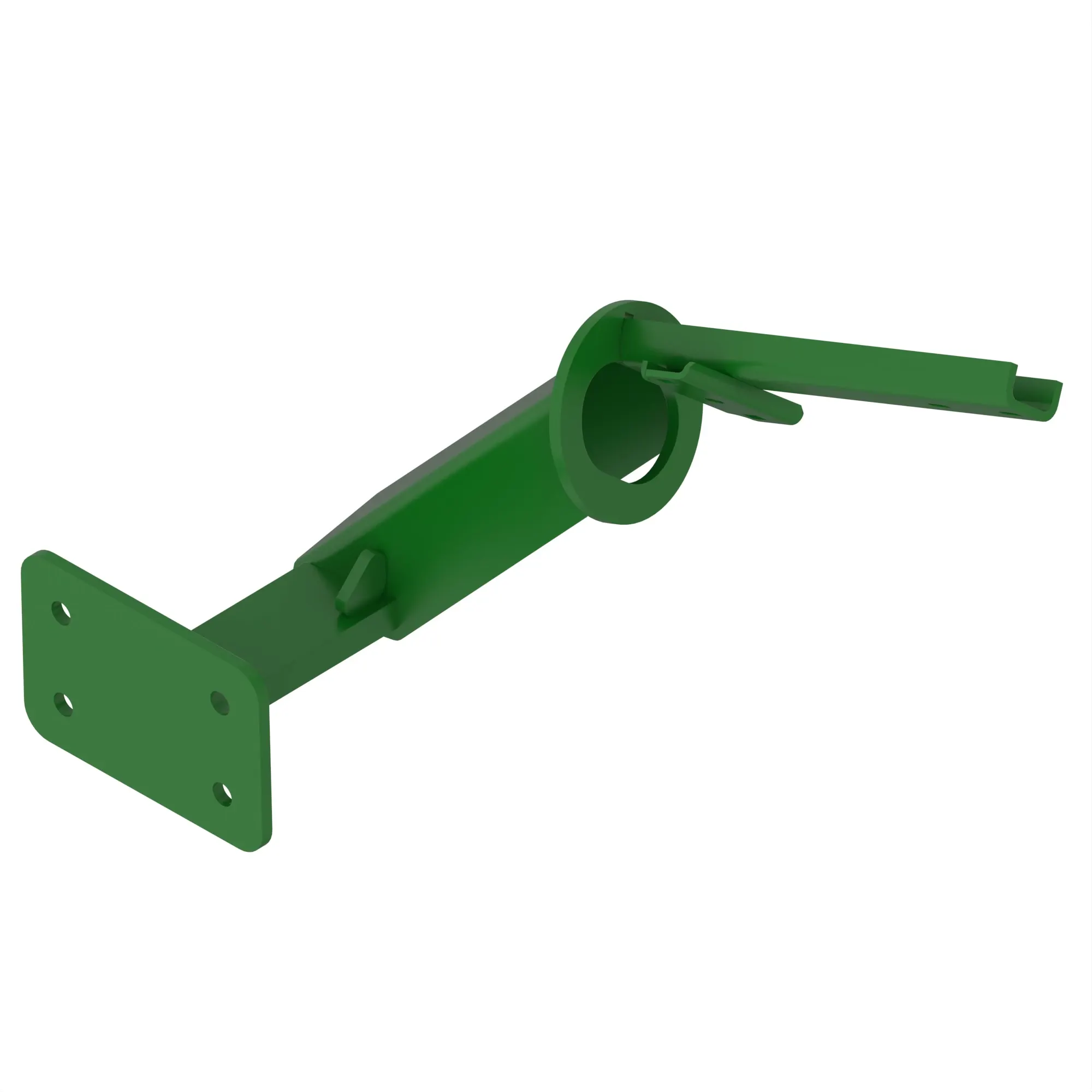 BRACKET, BRACKET, JOYSTICK BRACKET