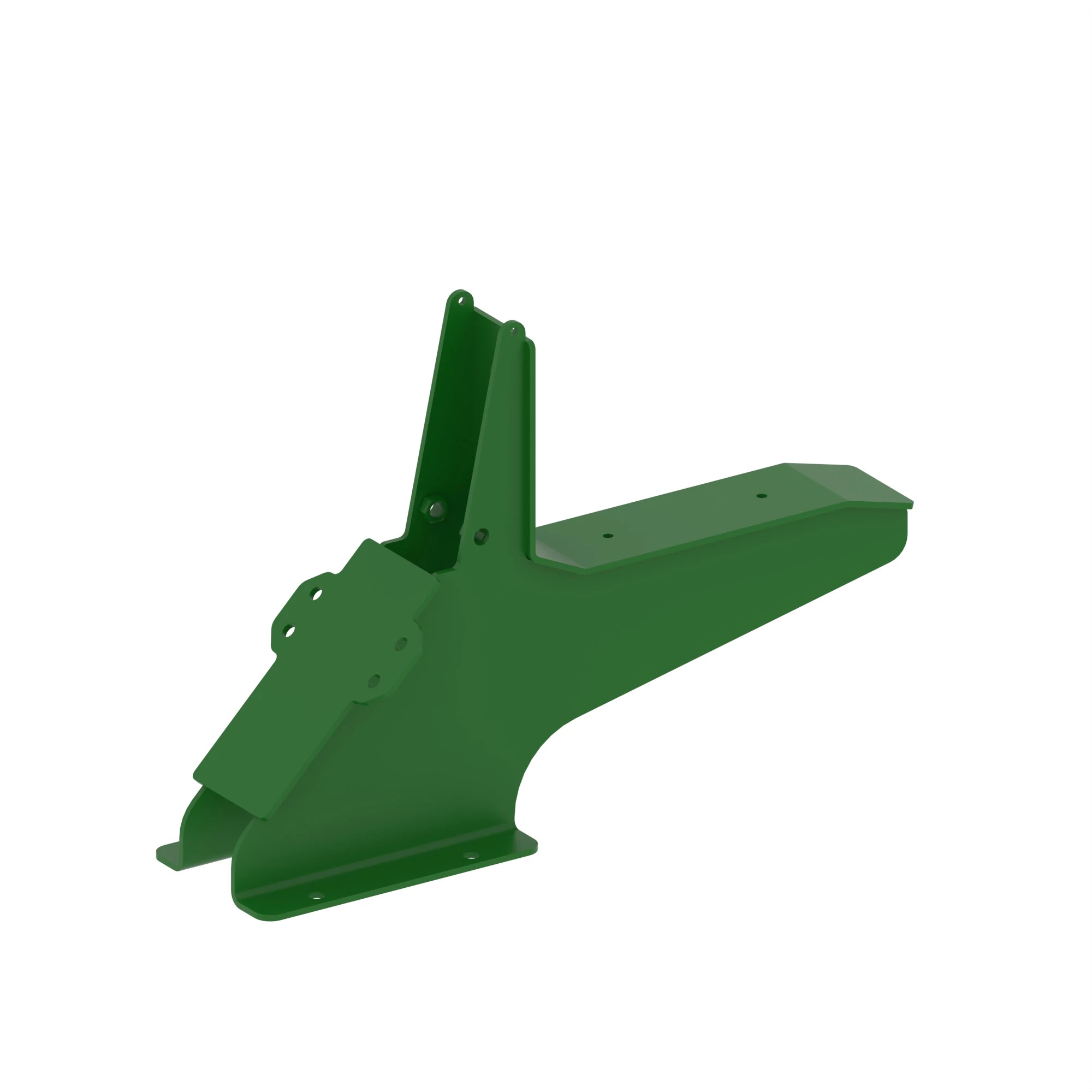 SUPPORT, FORWARD BOOM CRADLE