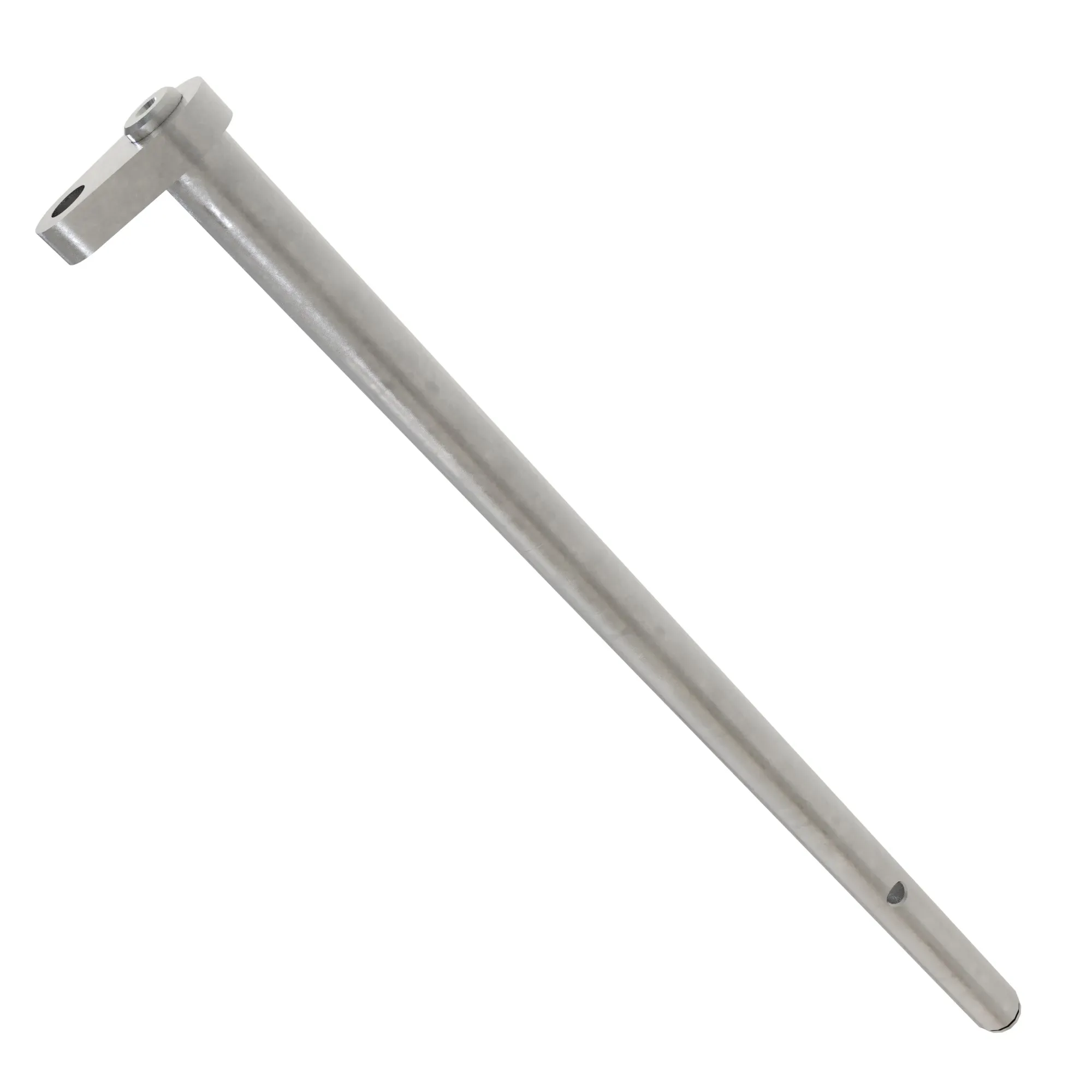 SHAFT, BRAKE, ASSEMBLY