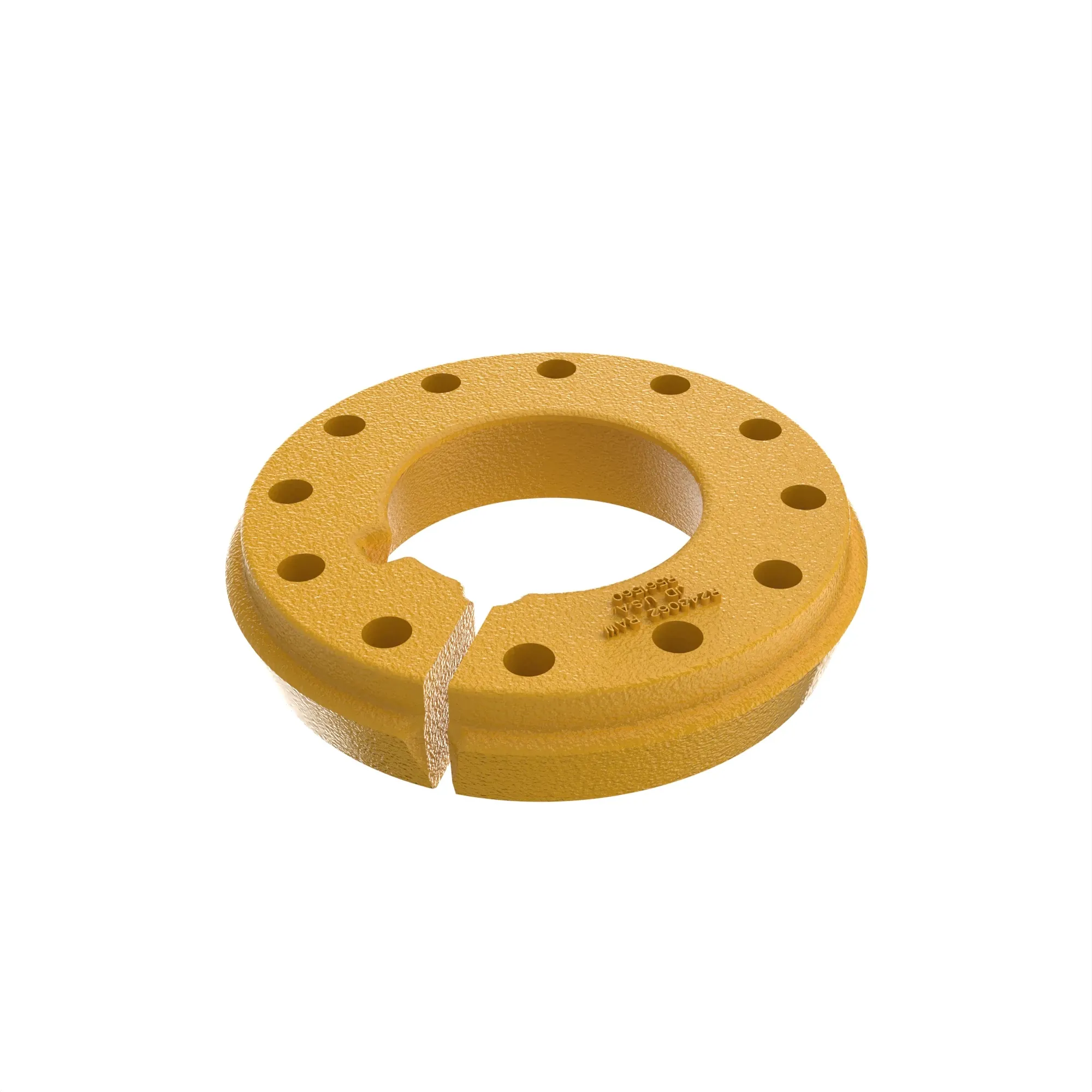 John Deere Front and Rear Wheel Extension Hub - R561560