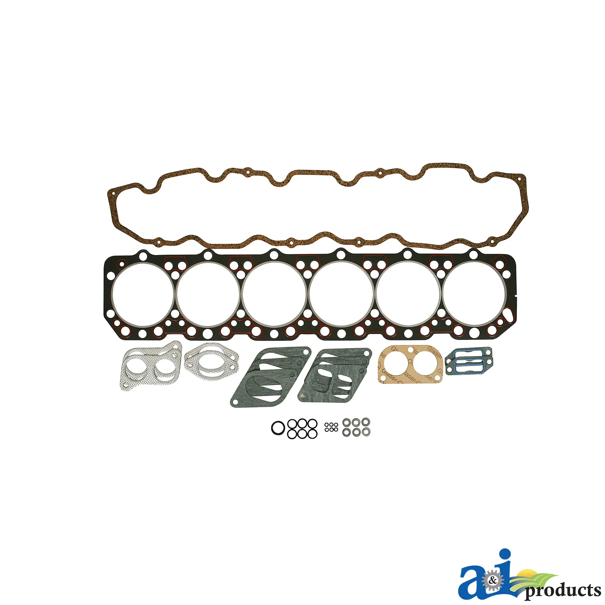 Engine Cylinder Head Gasket