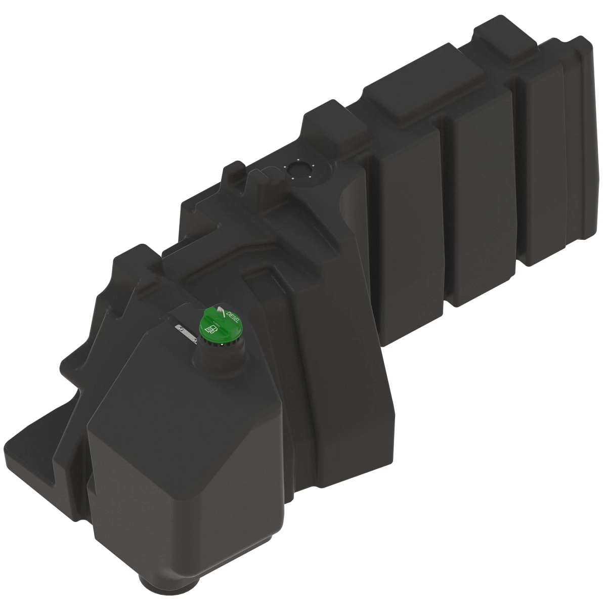 Fuel Tank, Assembly