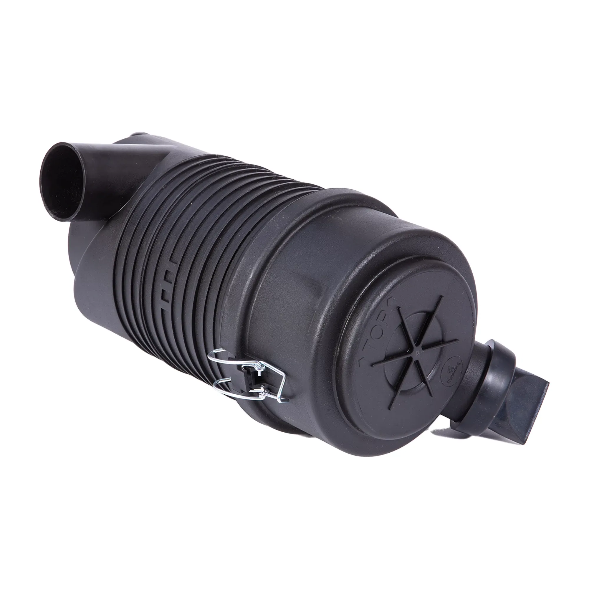 John Deere Air Cleaner Assembly - MIA11871