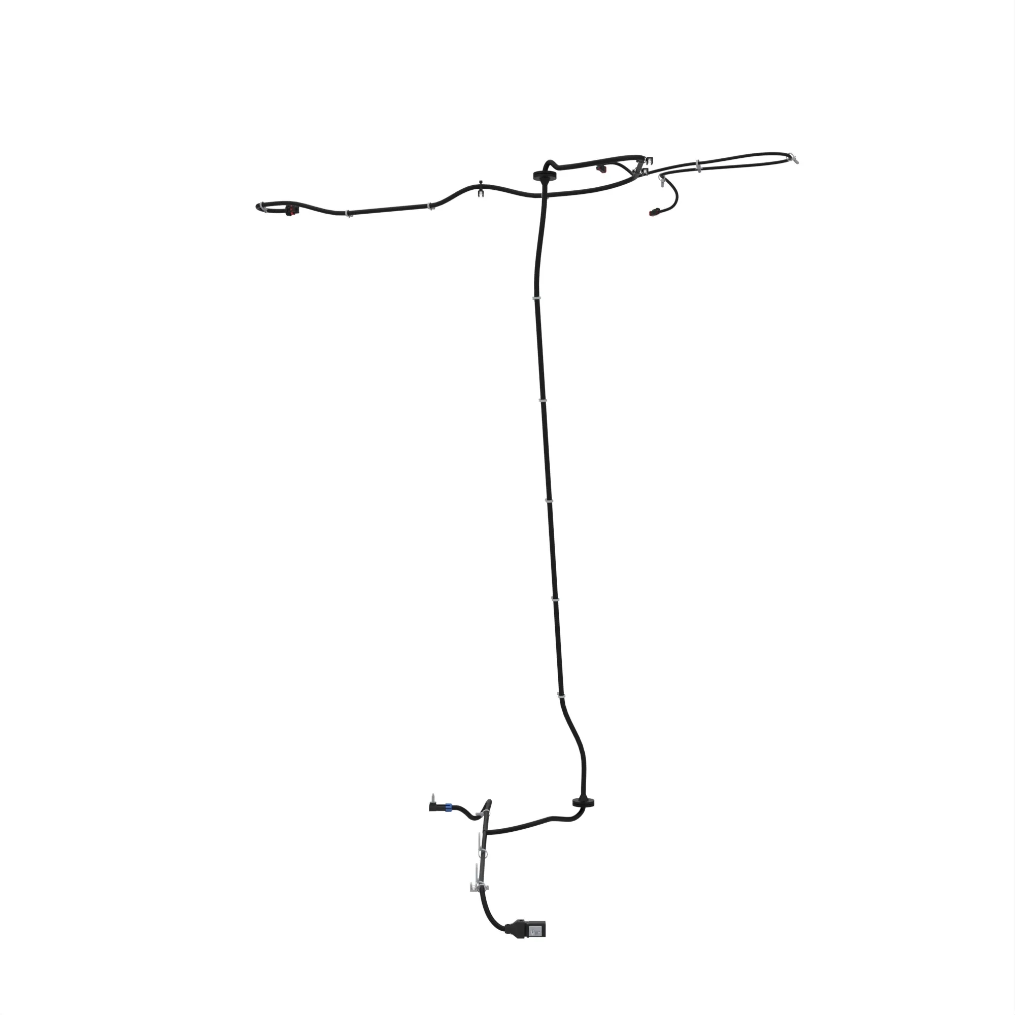 WIRING HARNESS, WIRING HARNESS,  OM