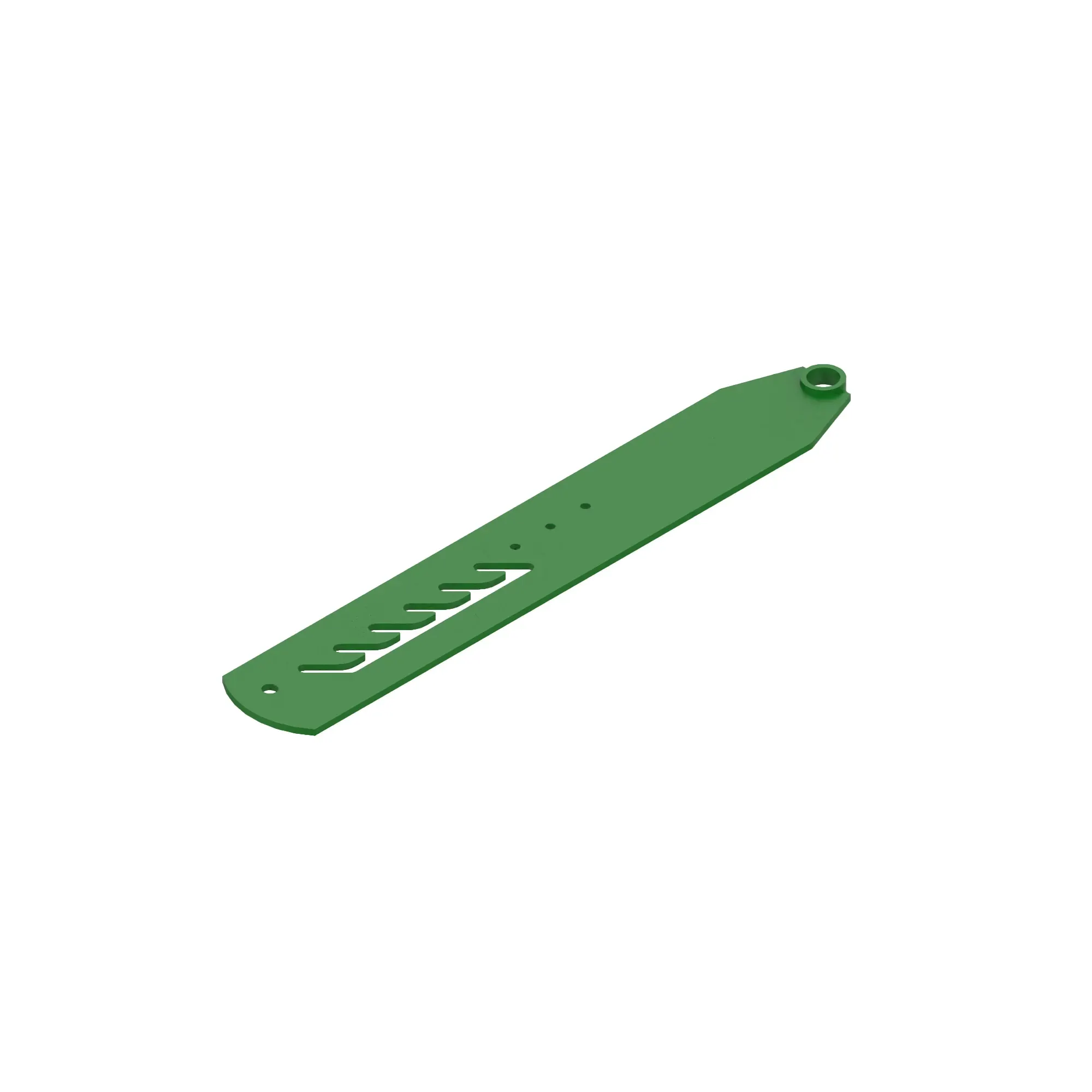 John Deere Strap - AH157356