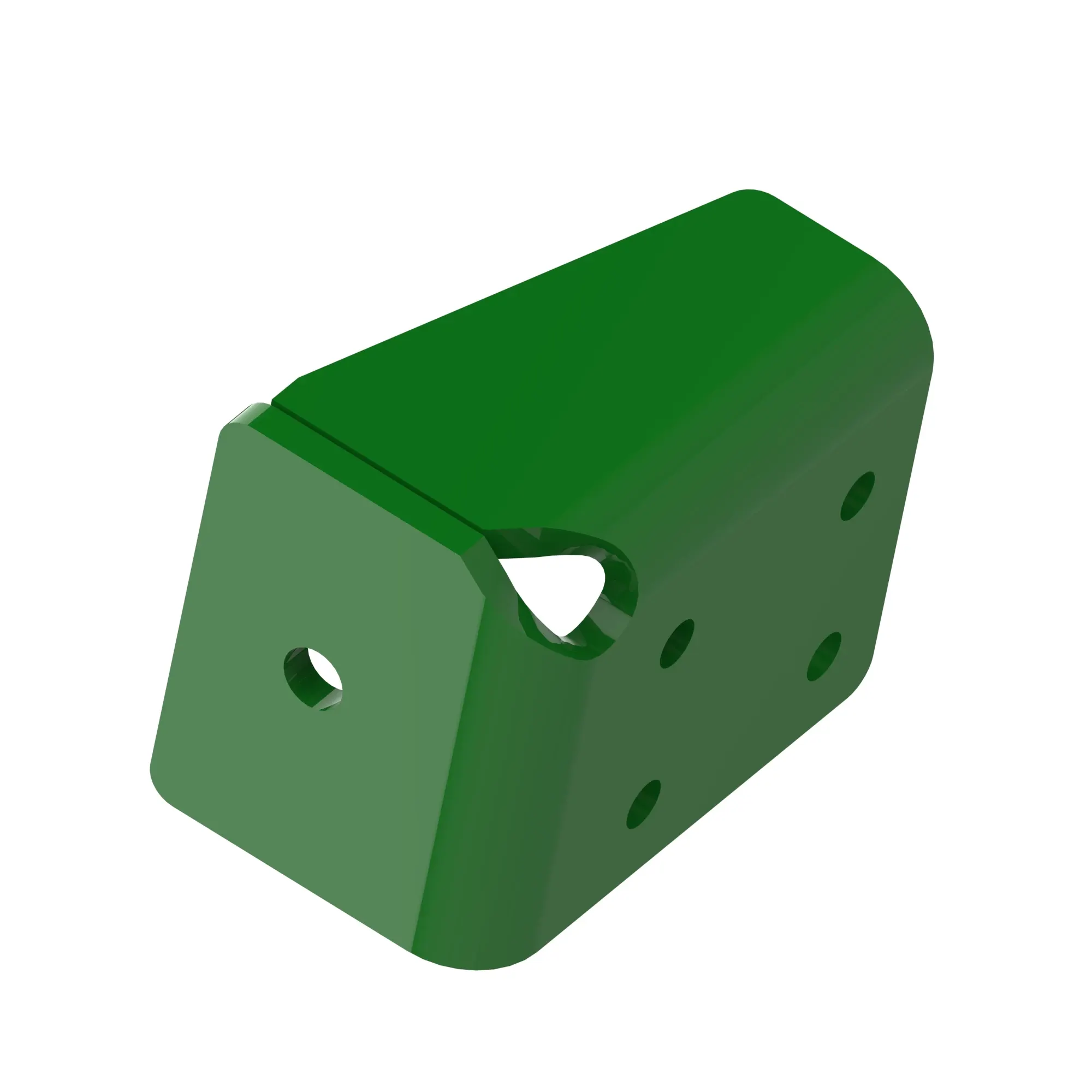 John Deere Engine Support - HXE28118