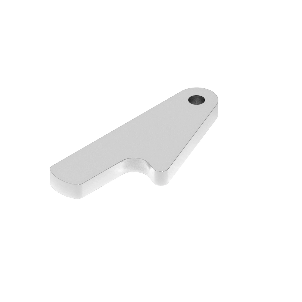 John Deere Brake Pedal Arm - R221354