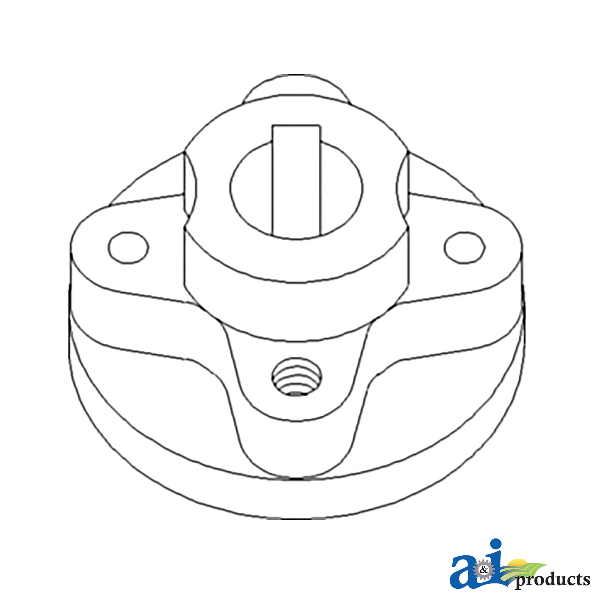 A&I Products Hub - A-H133026