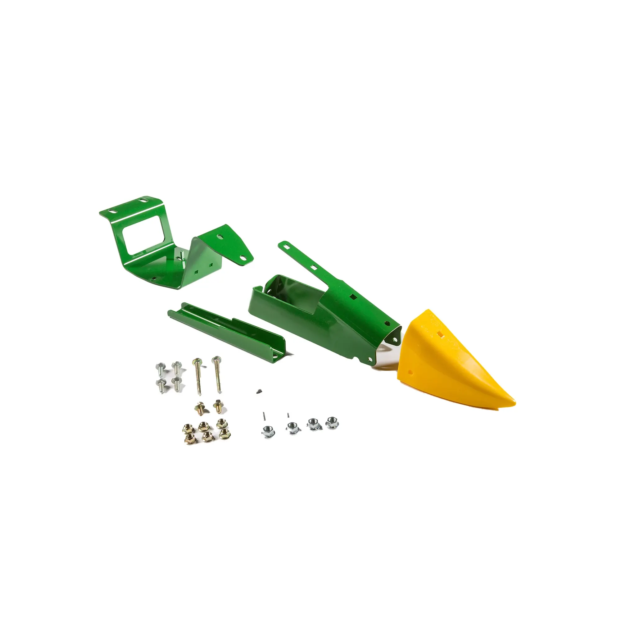 Mounting Parts, Kit, Urg Mount