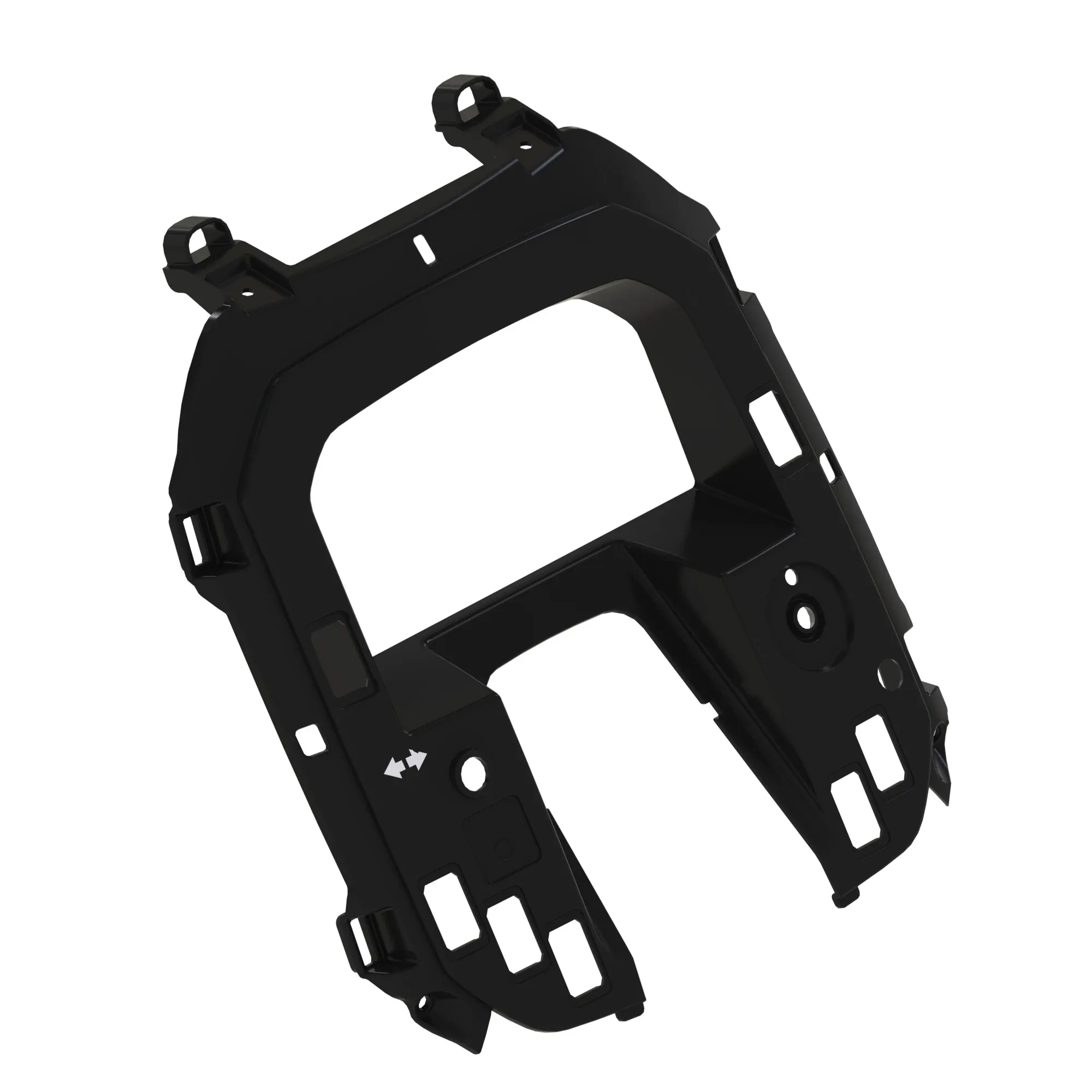 John Deere Instrument Panel - SU35214