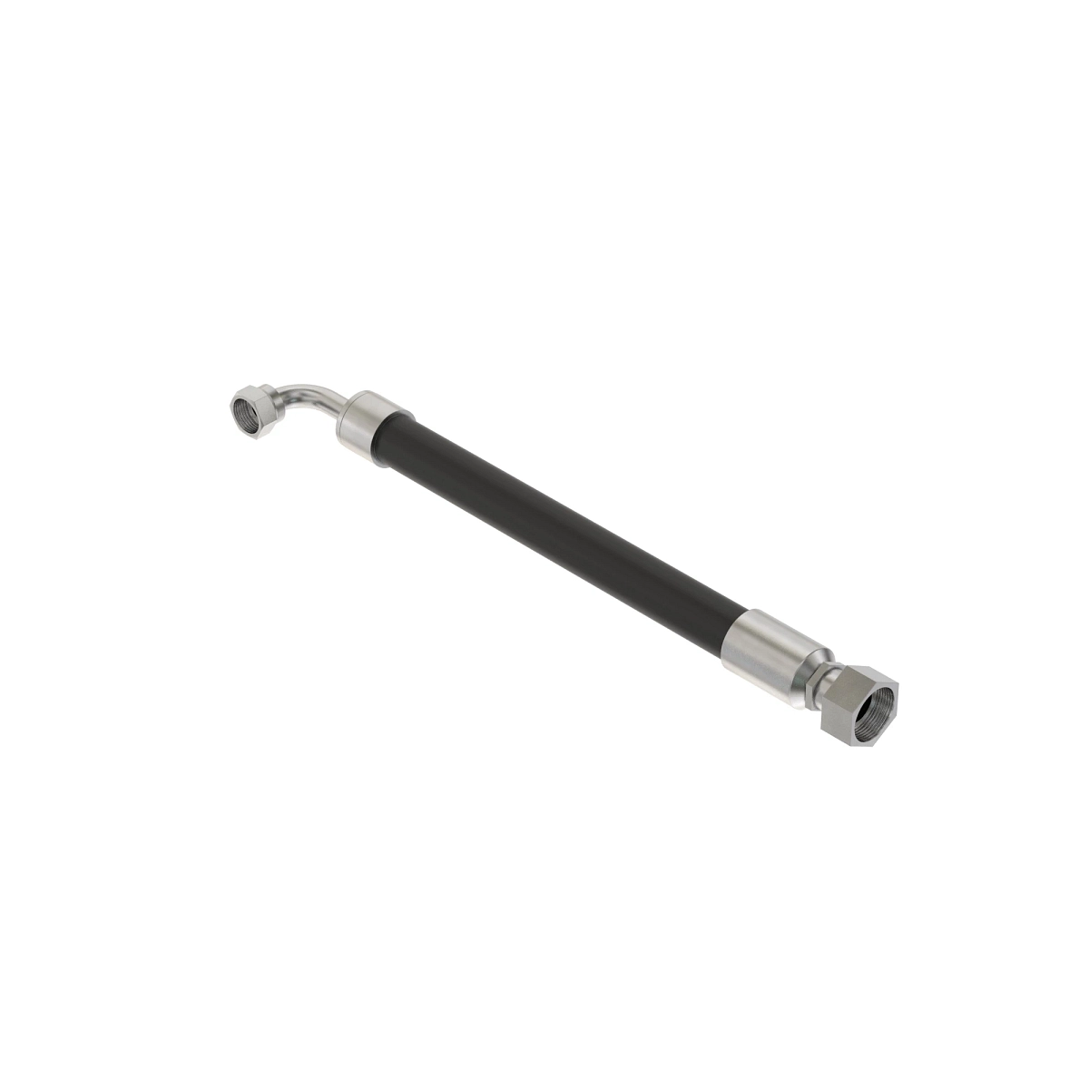 Hydraulic Hose, Suction Hose, Bareb