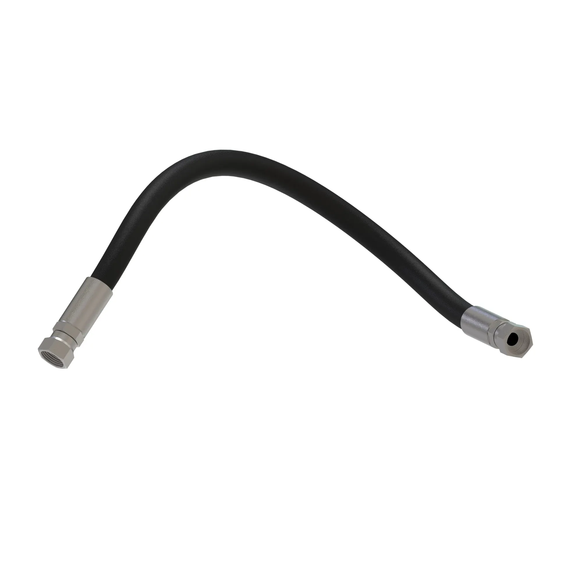 YMax Pump, Case Drain