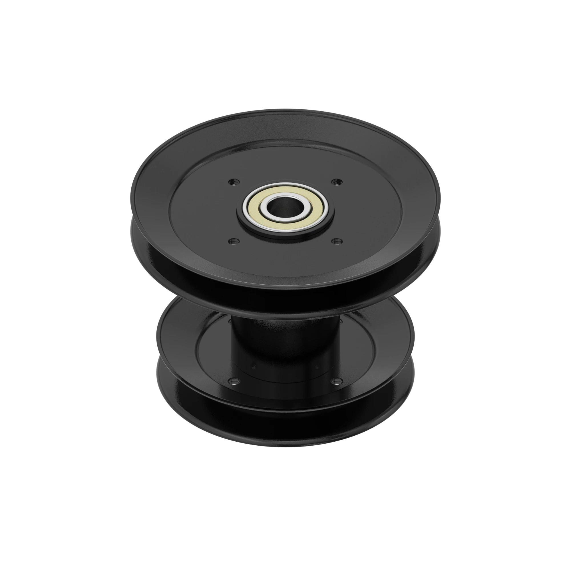 John Deere Mower Deck Drive Pulley - AM115480