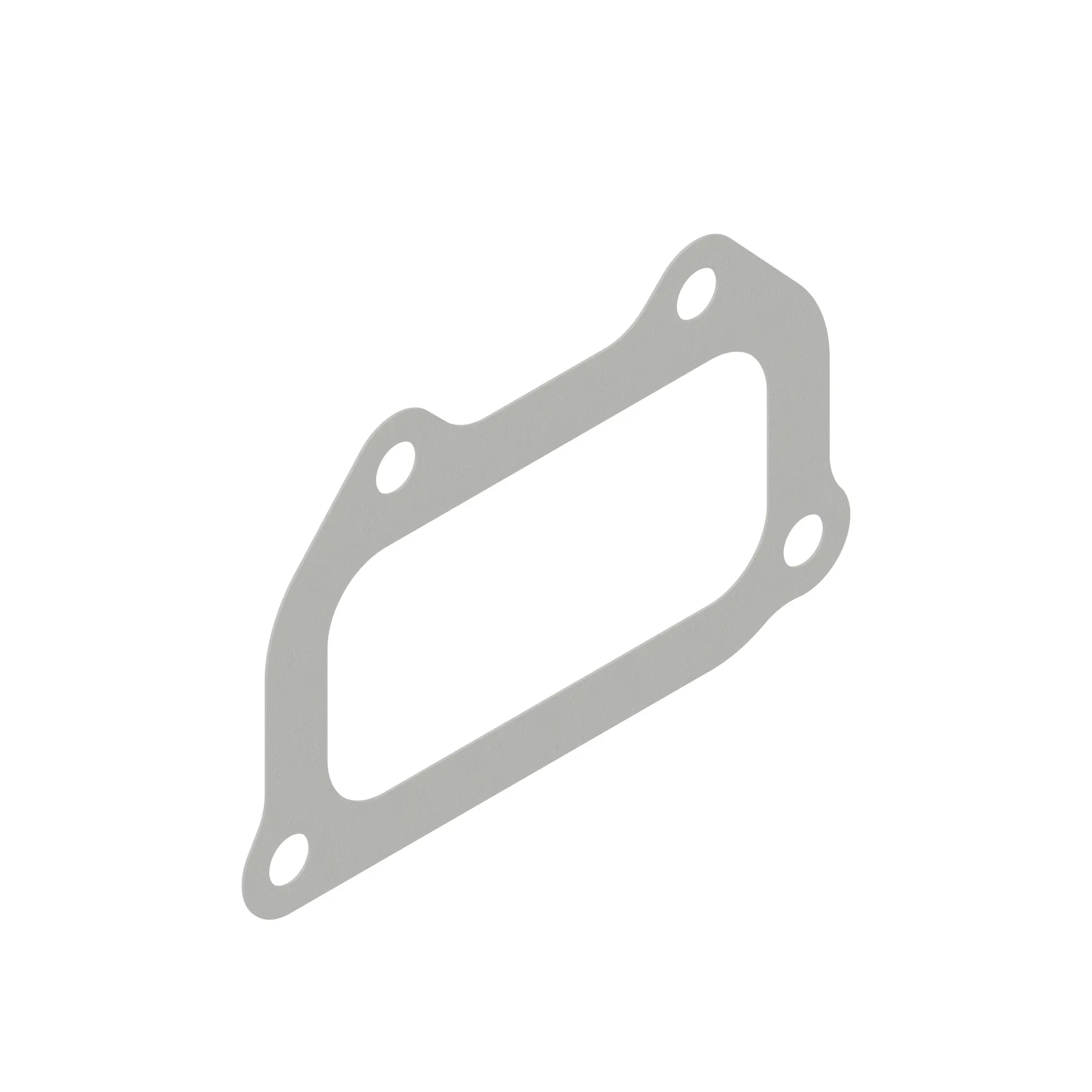 John Deere Cylinder Water Outlet Gasket - B3224R