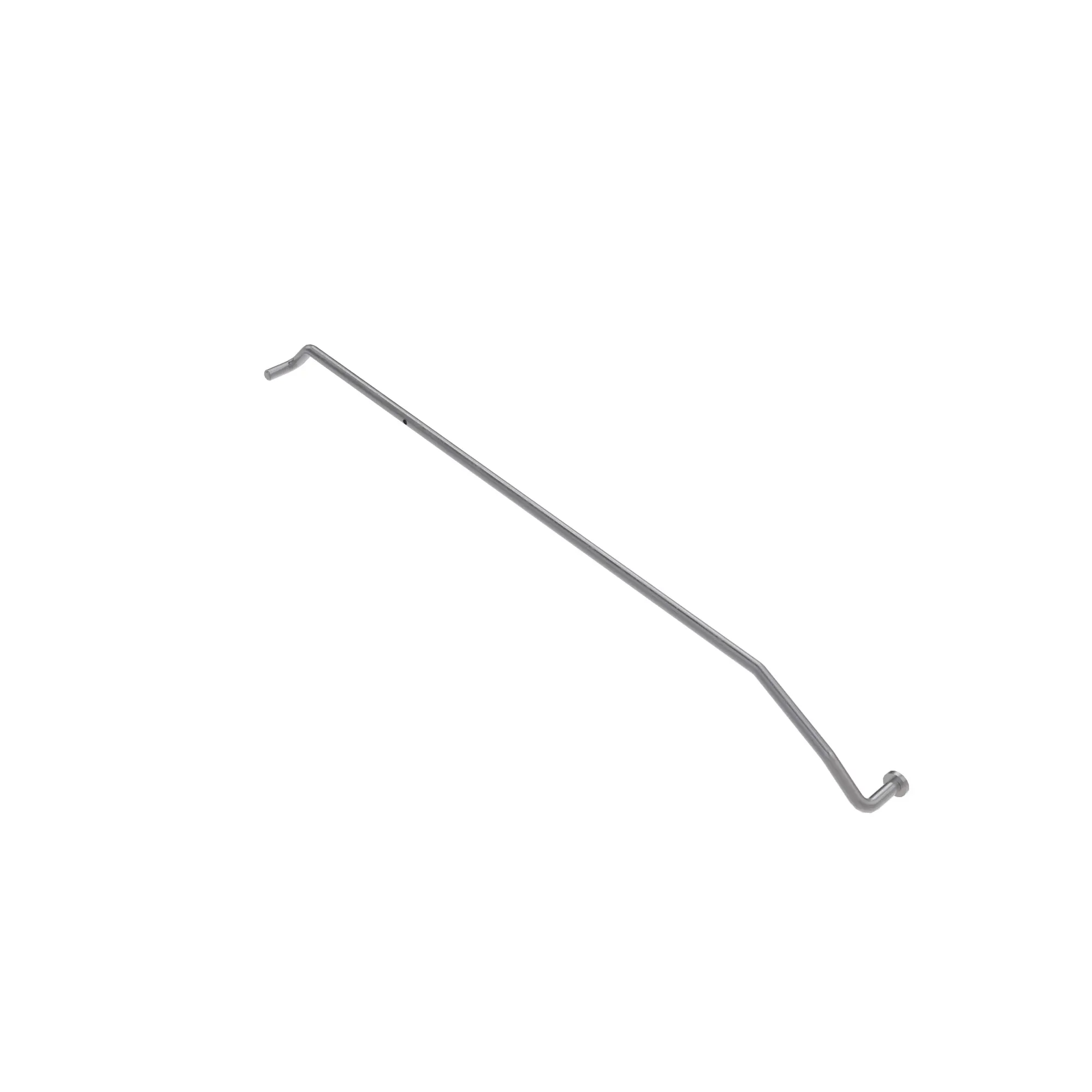 John Deere Hood Prop Rod - LVU27753