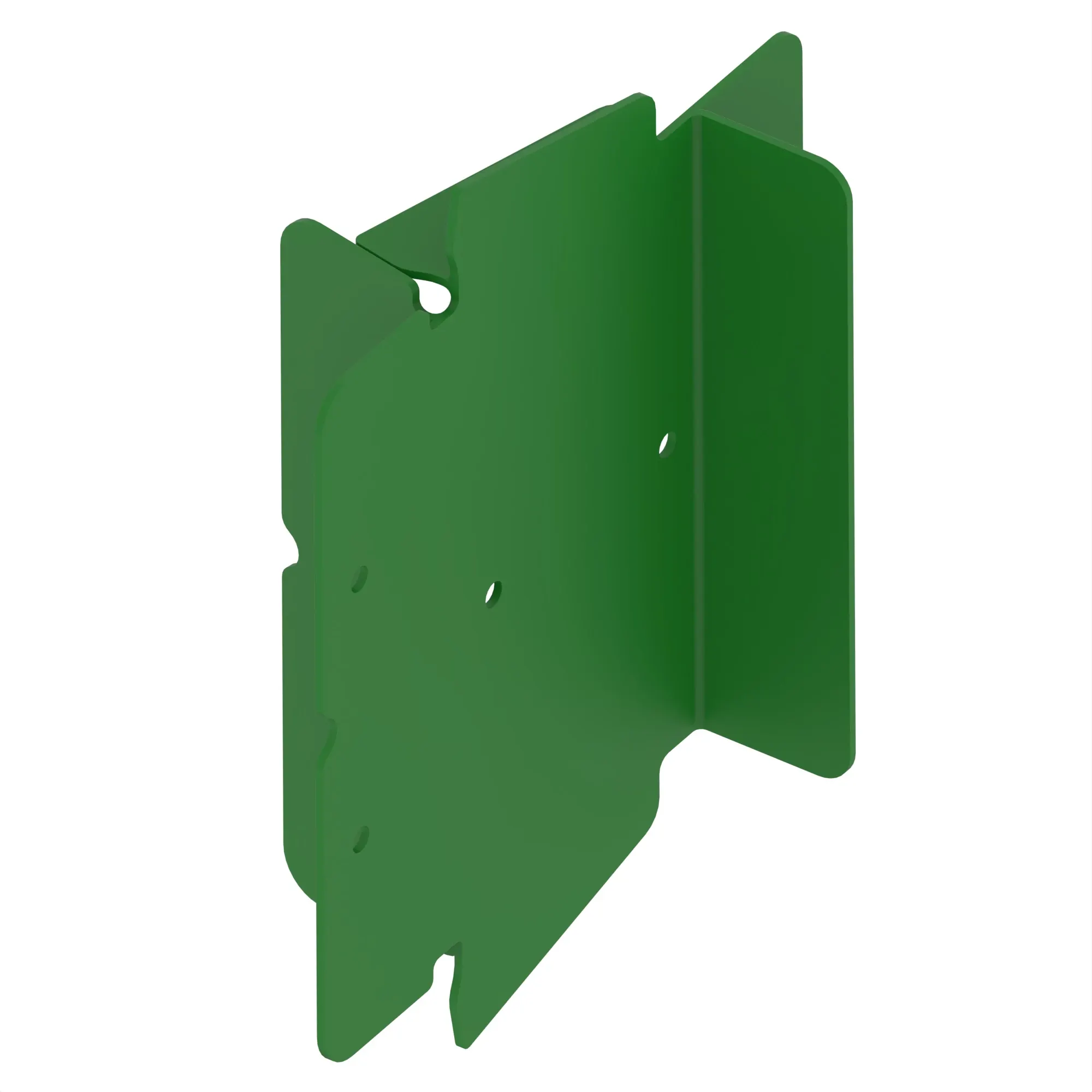 John Deere BoomTrac™ Sensor Bracket - KK94594