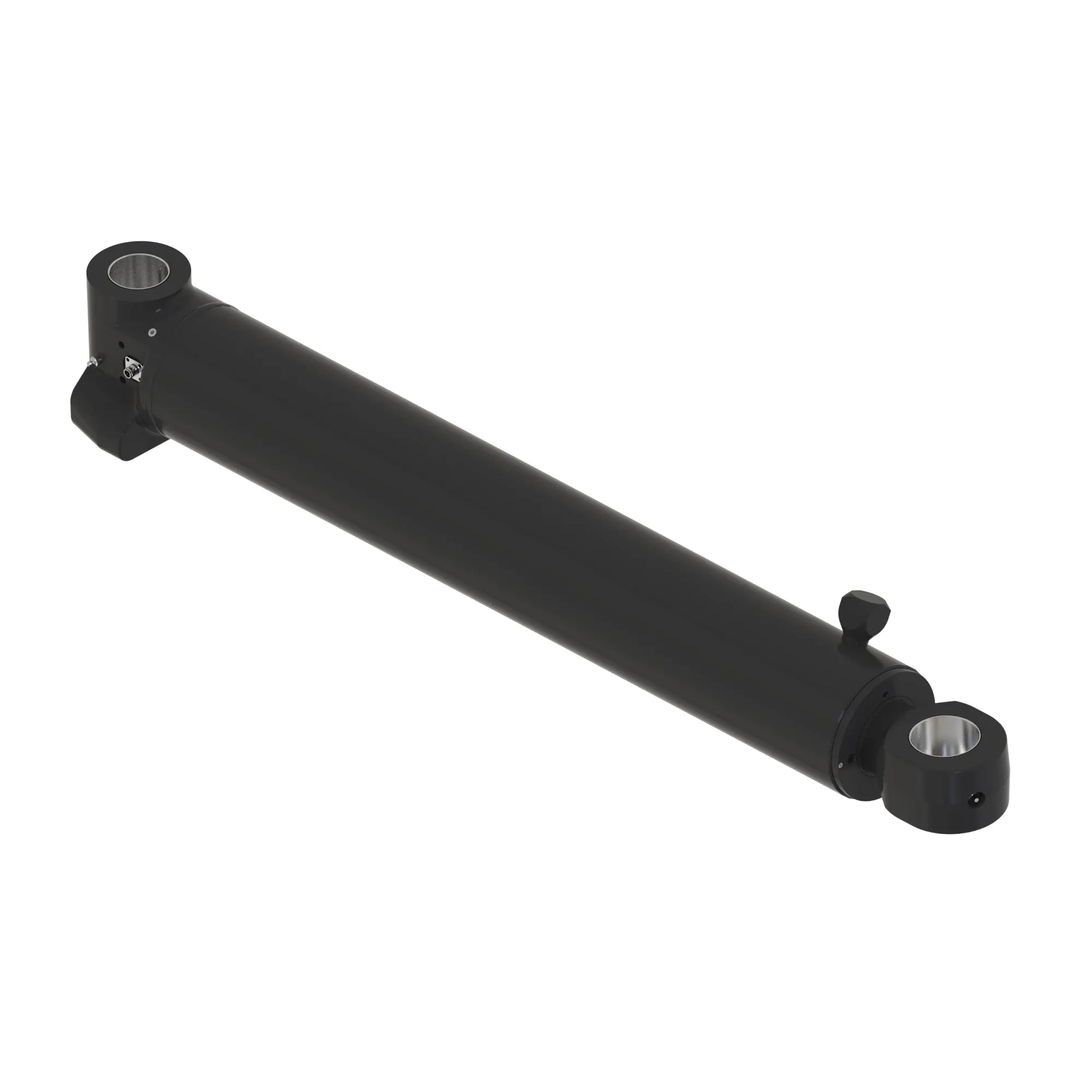 HYDRAULIC CYLINDER