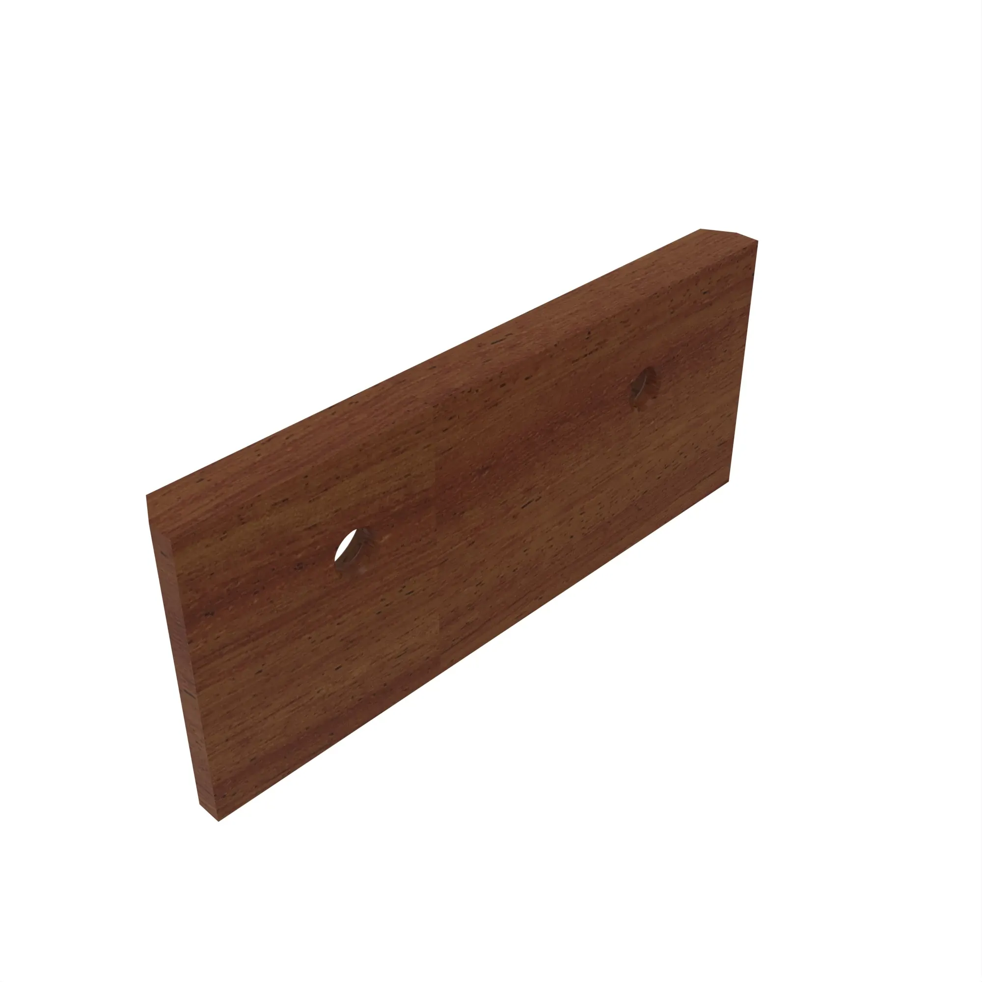 John Deere Plunger Pad - FH324260