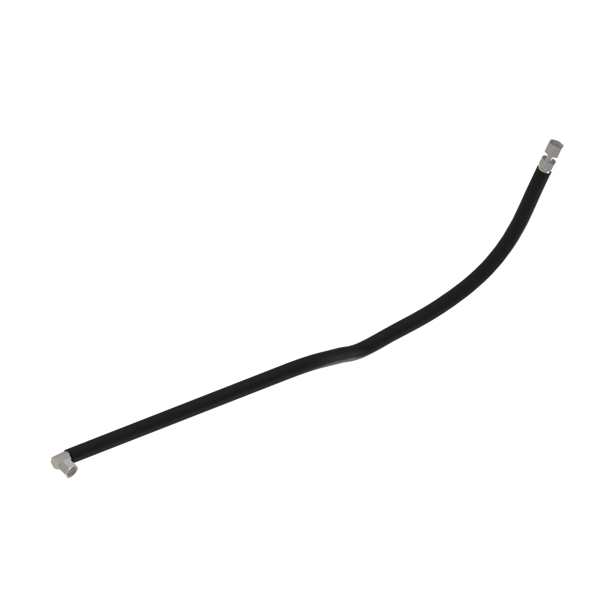 Hose, Hydraulic (9.52 X 1125 MM)