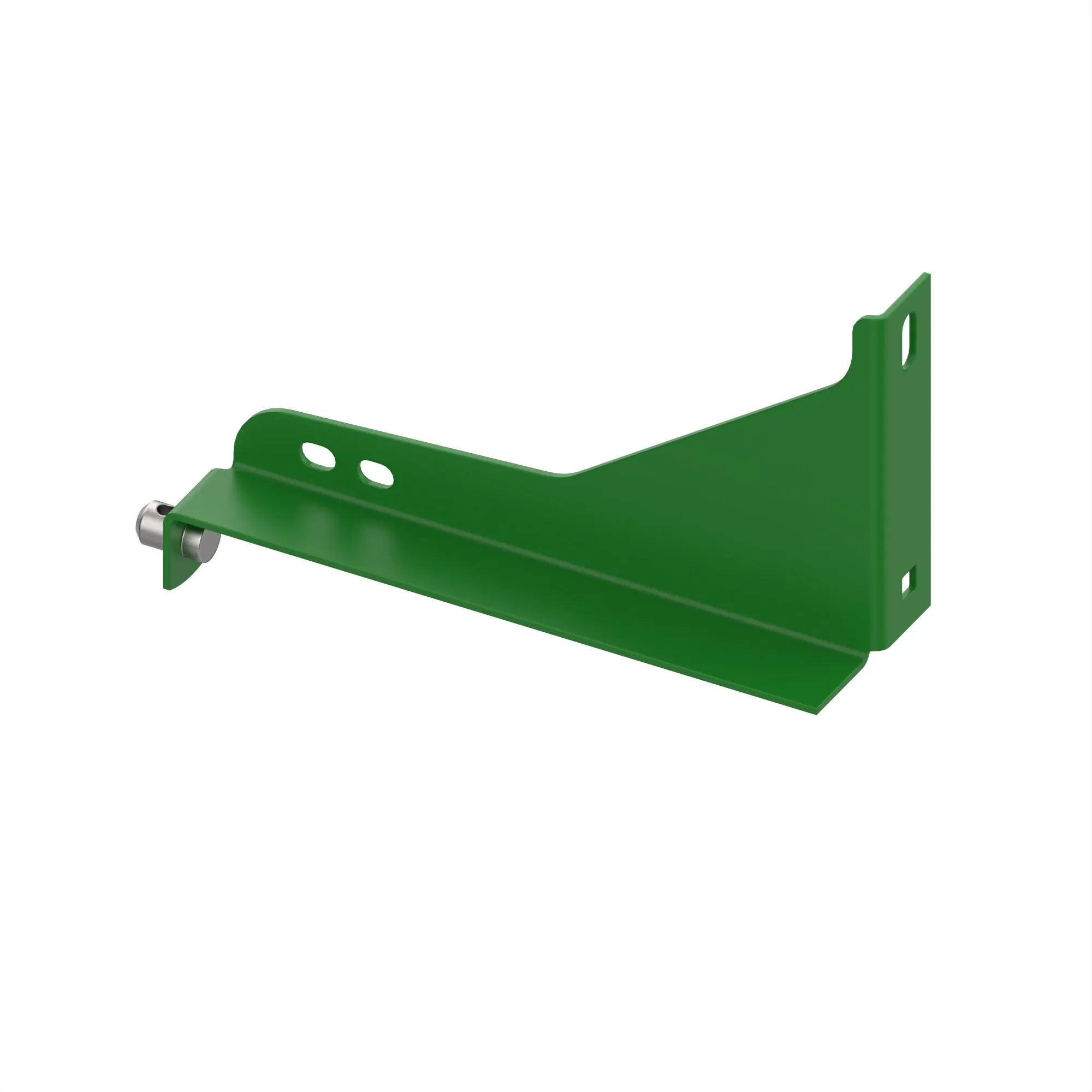 SUPT ASSY, LOWER LH REAR SHIELD