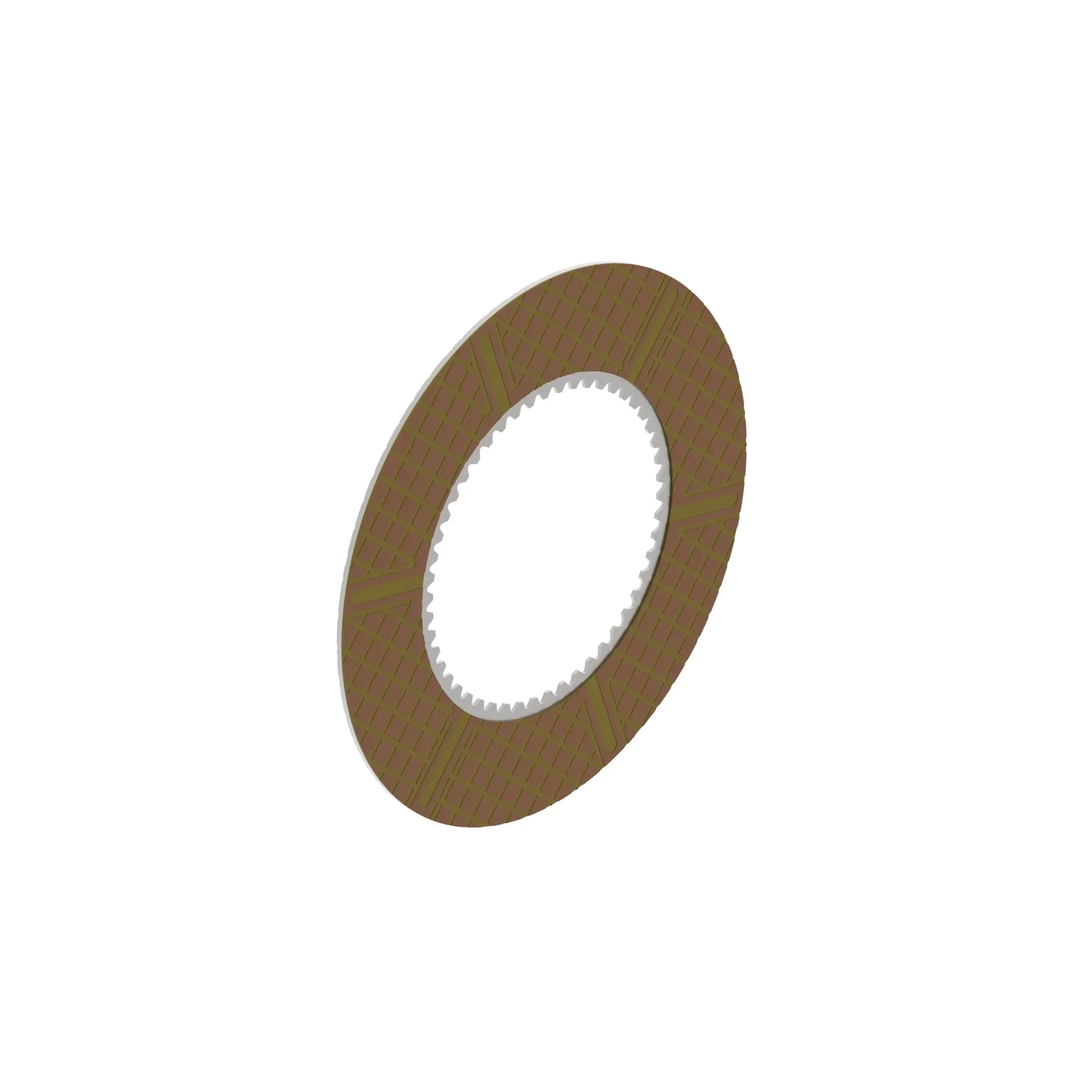 John Deere Brake Disk - TA39211