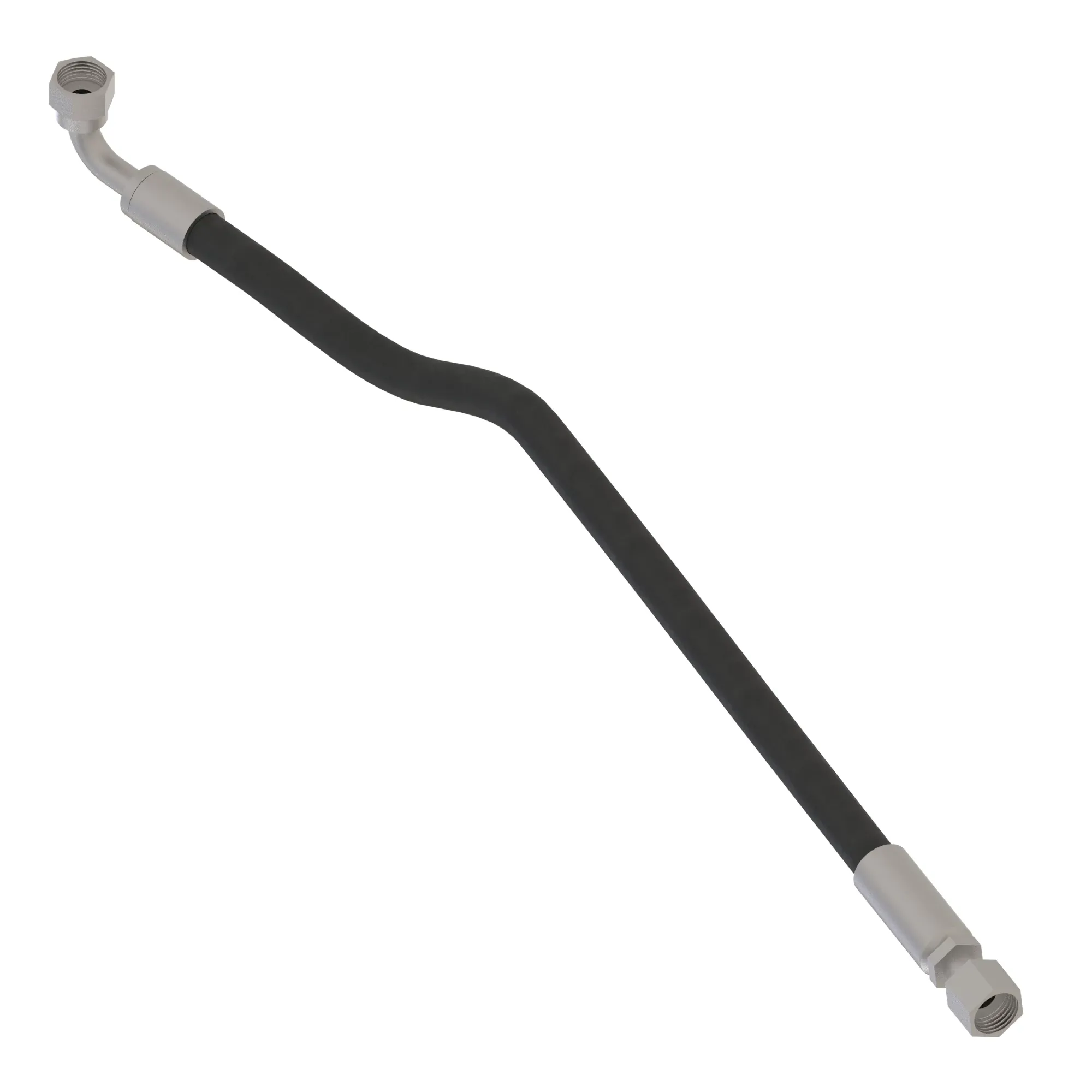Hydraulic Hose, 1755 Compresor Pb R