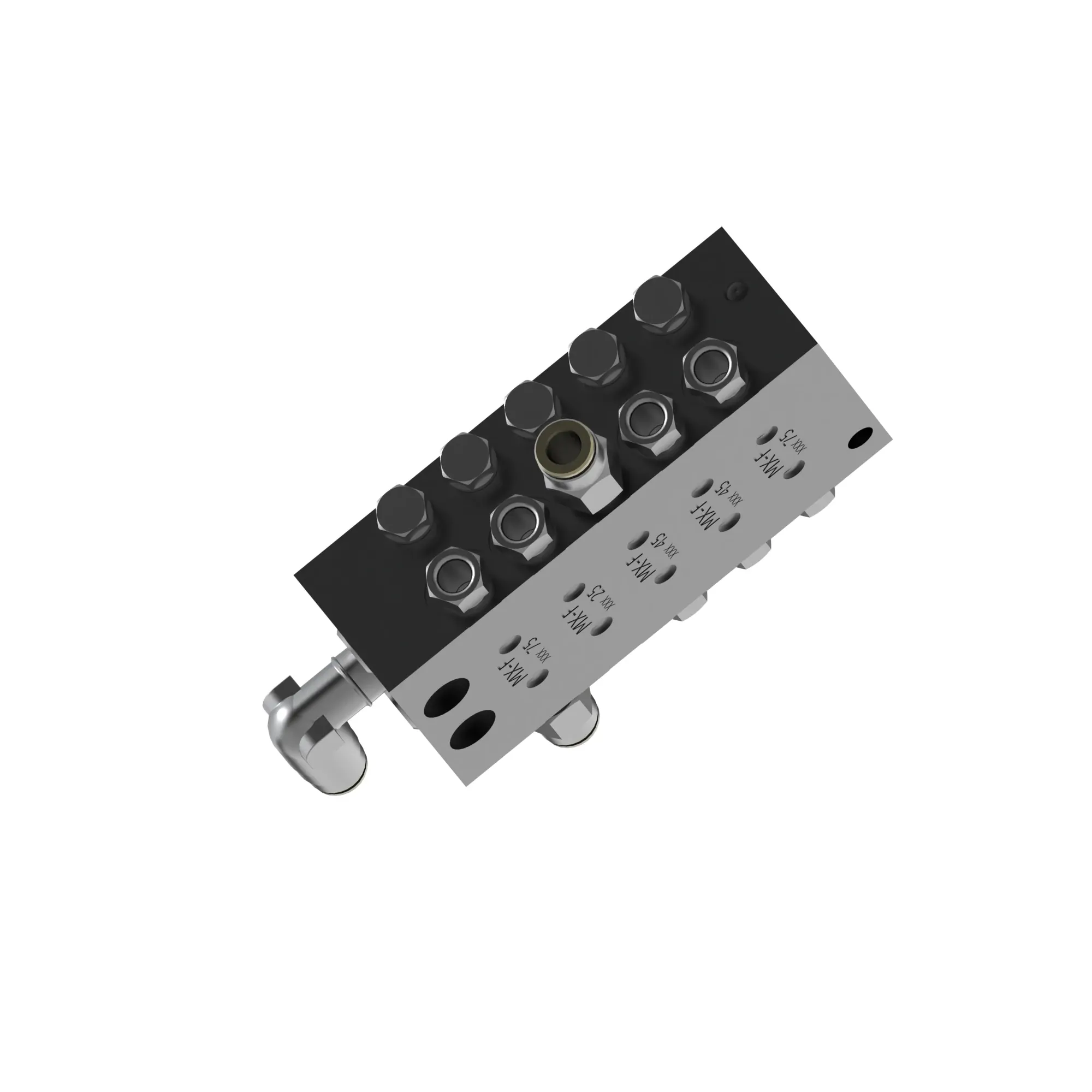 Flow Divider