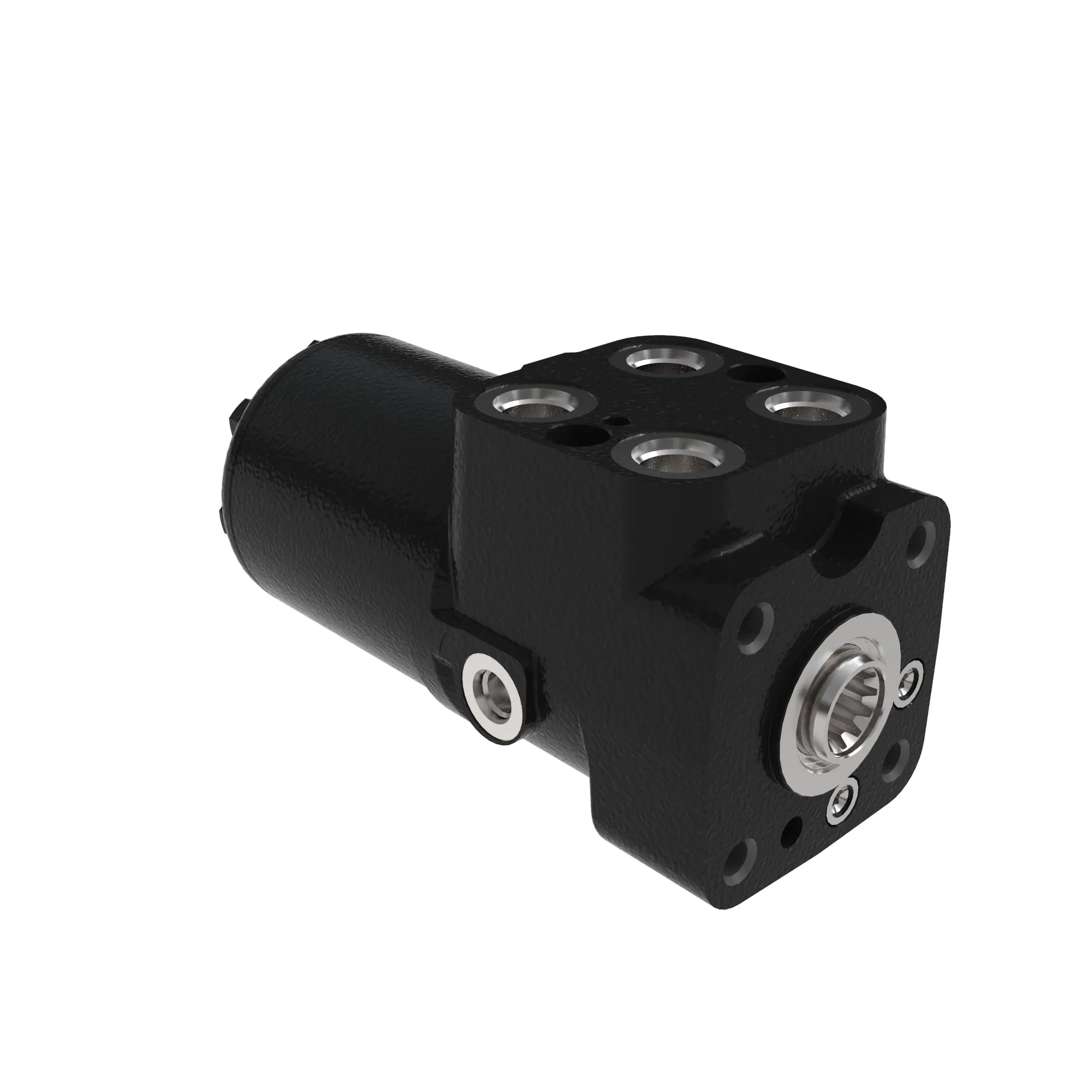 Control Valve