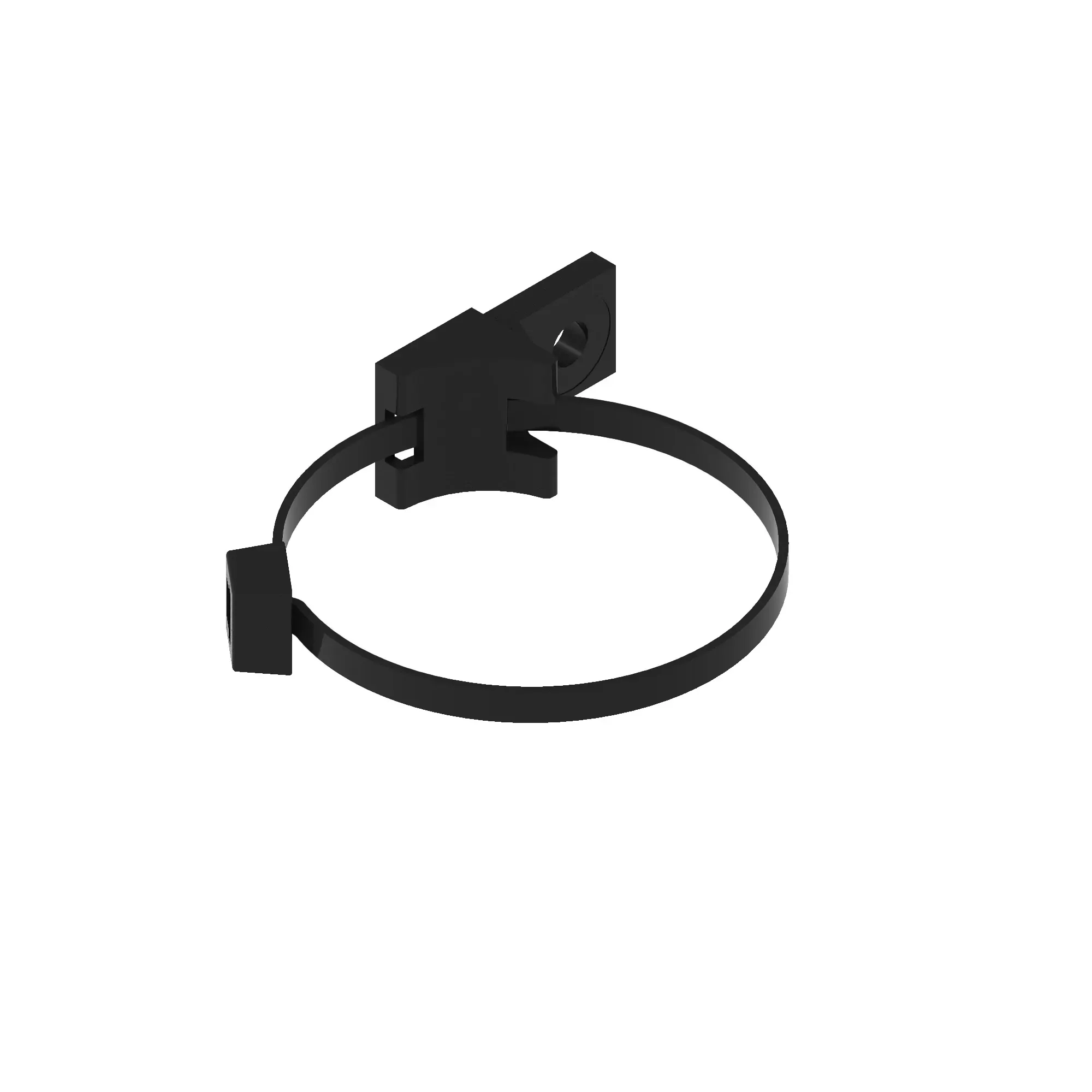 Tie Band