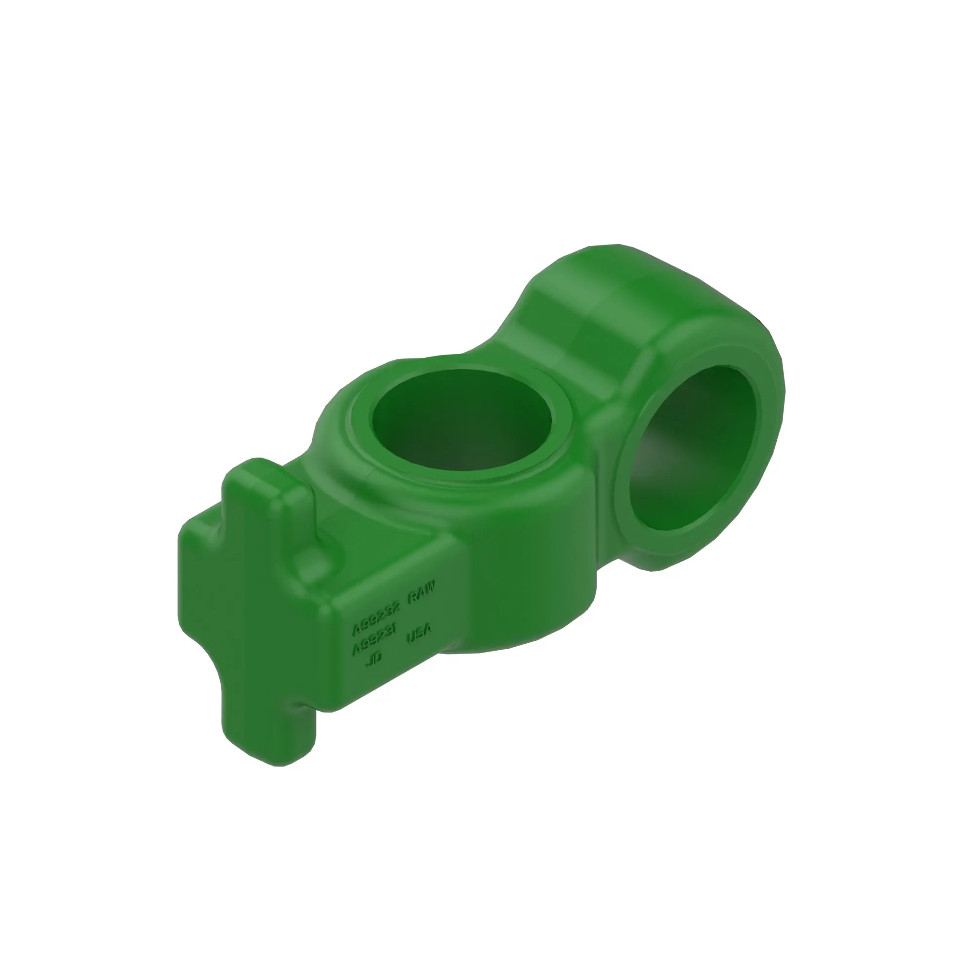 LINK, MACHINED CASTING