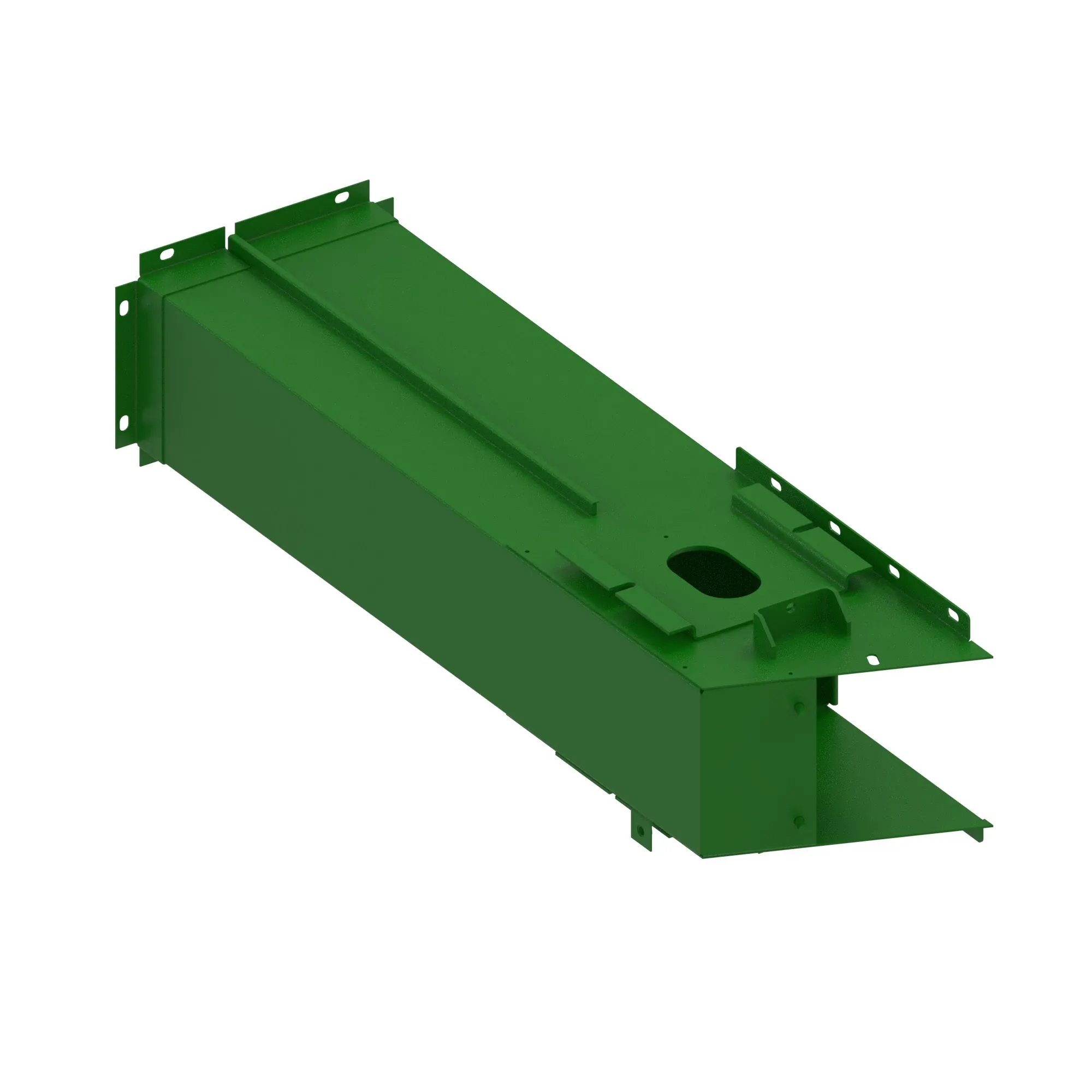 ELEVATOR HOUSING
