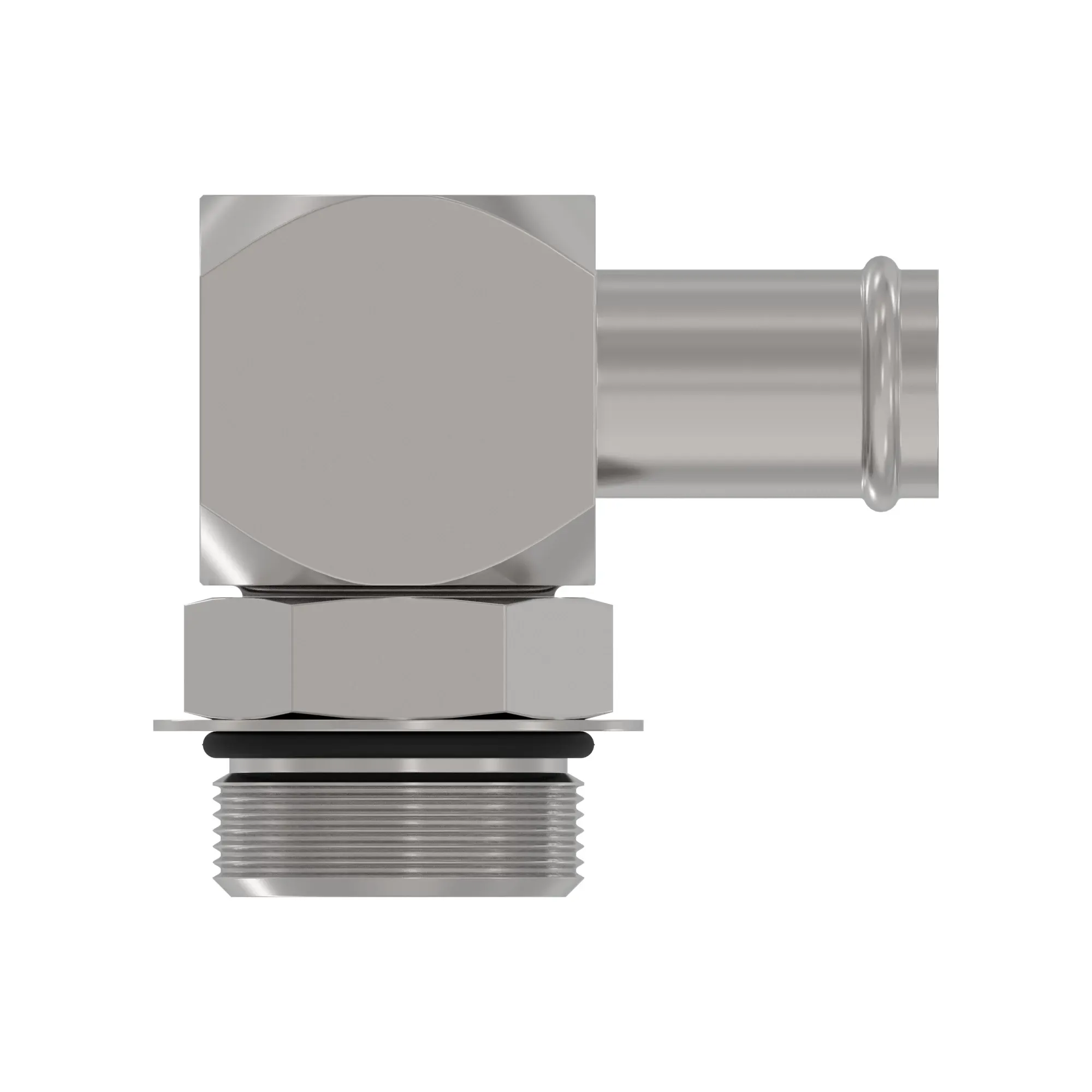 John Deere Elbow Fitting - AN303447