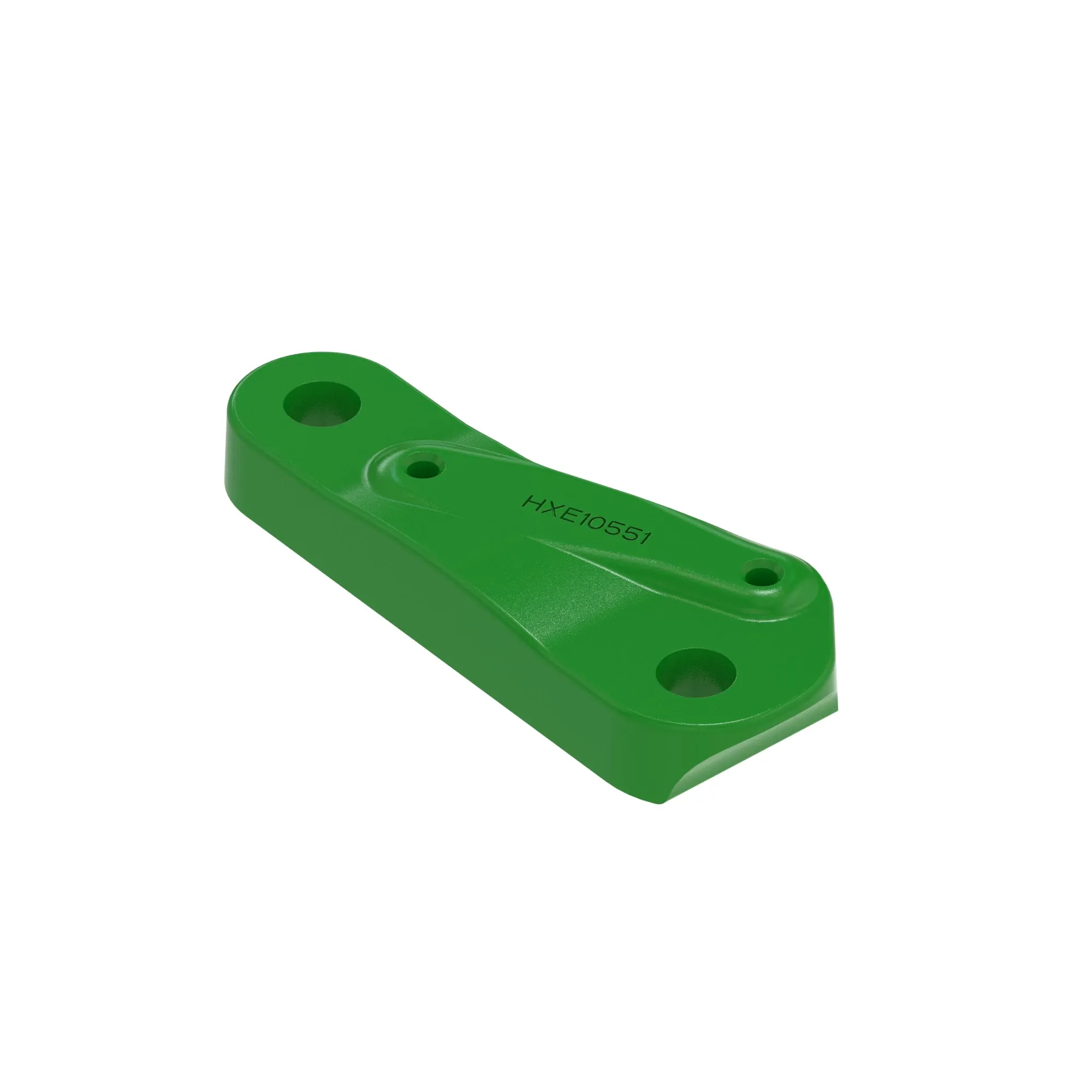 Cylinder Shield and Row Unit Mount