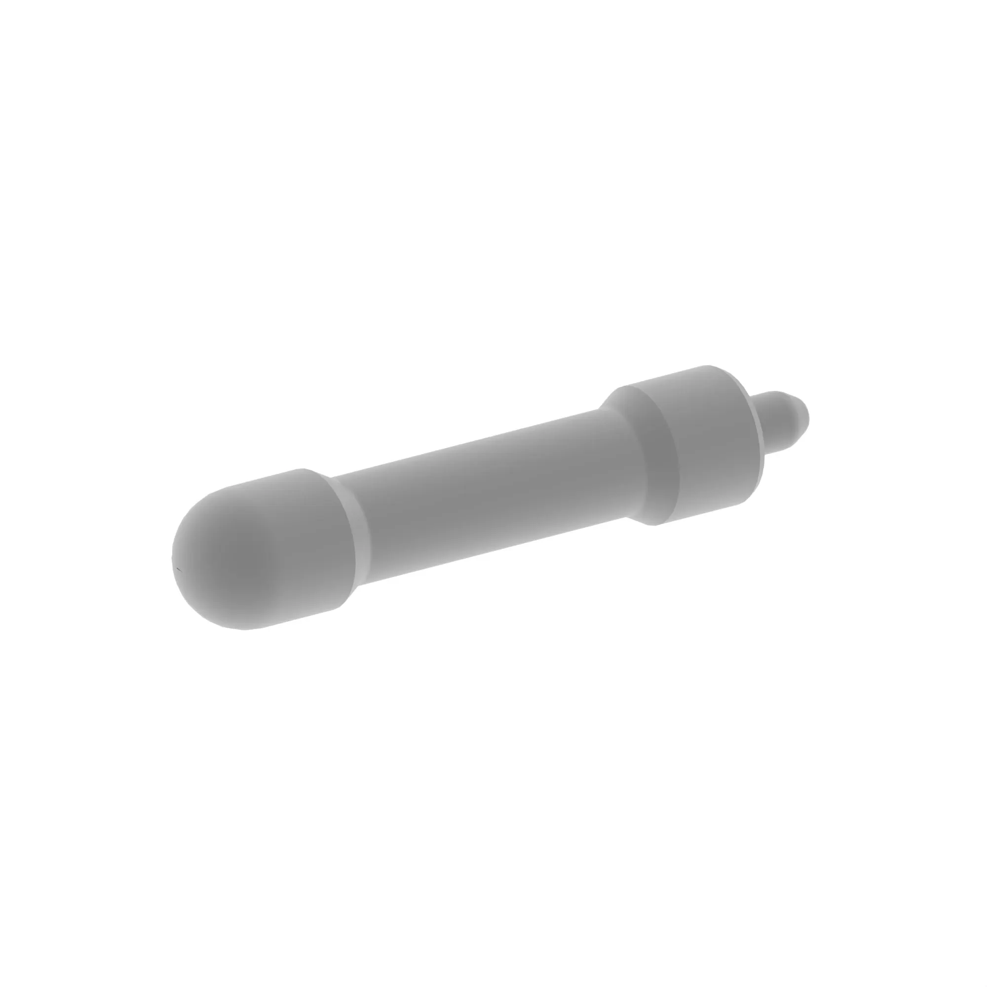 John Deere Creeper Interlock Pin - SU23419