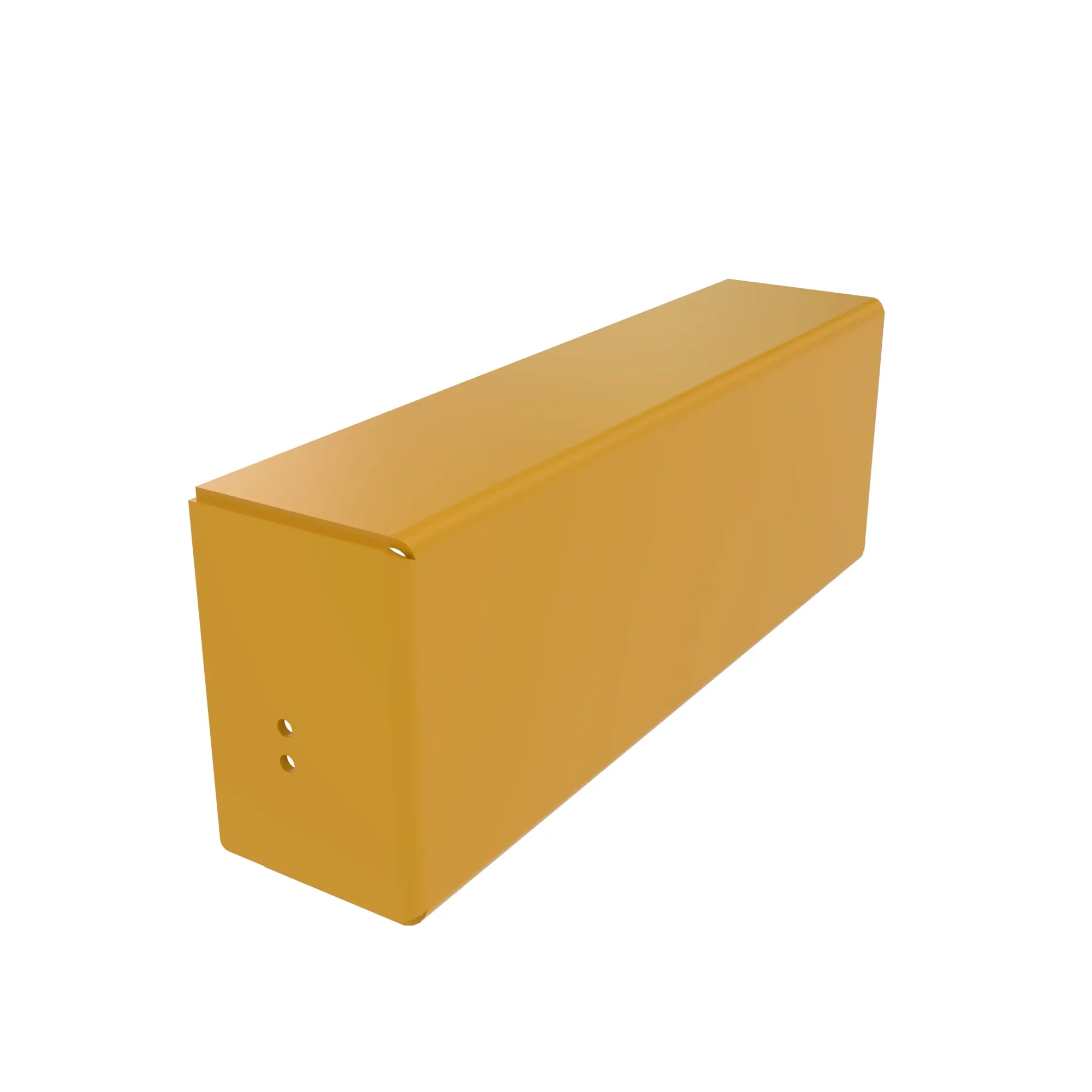 WELDMENT, SWITCH BOX