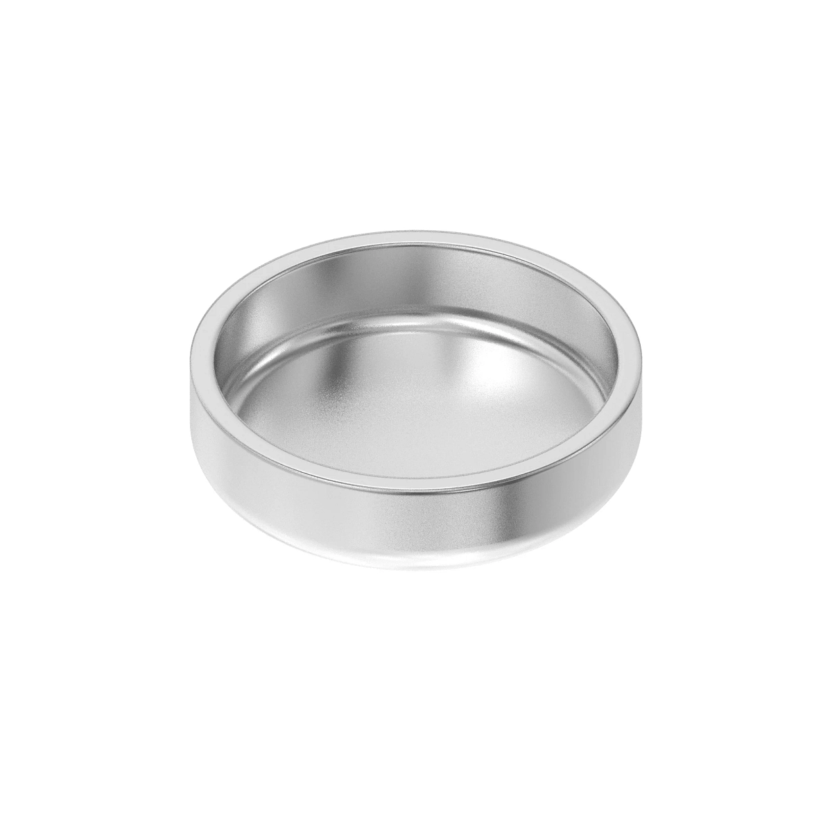 Cap / Plug, Metal