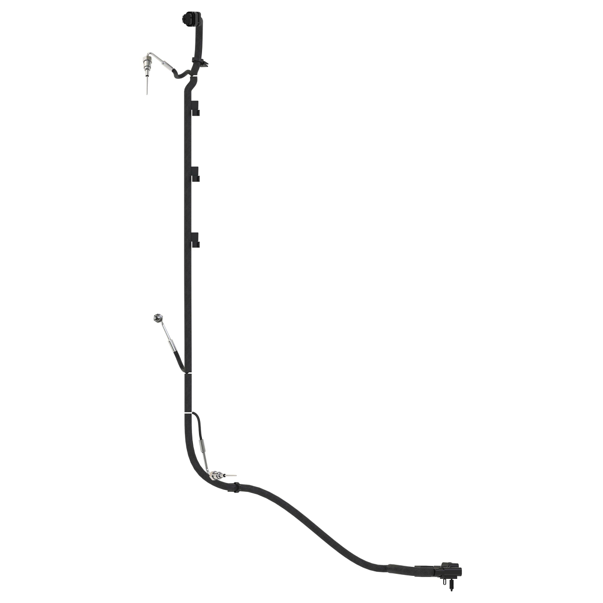 Chassis Wiring Harness