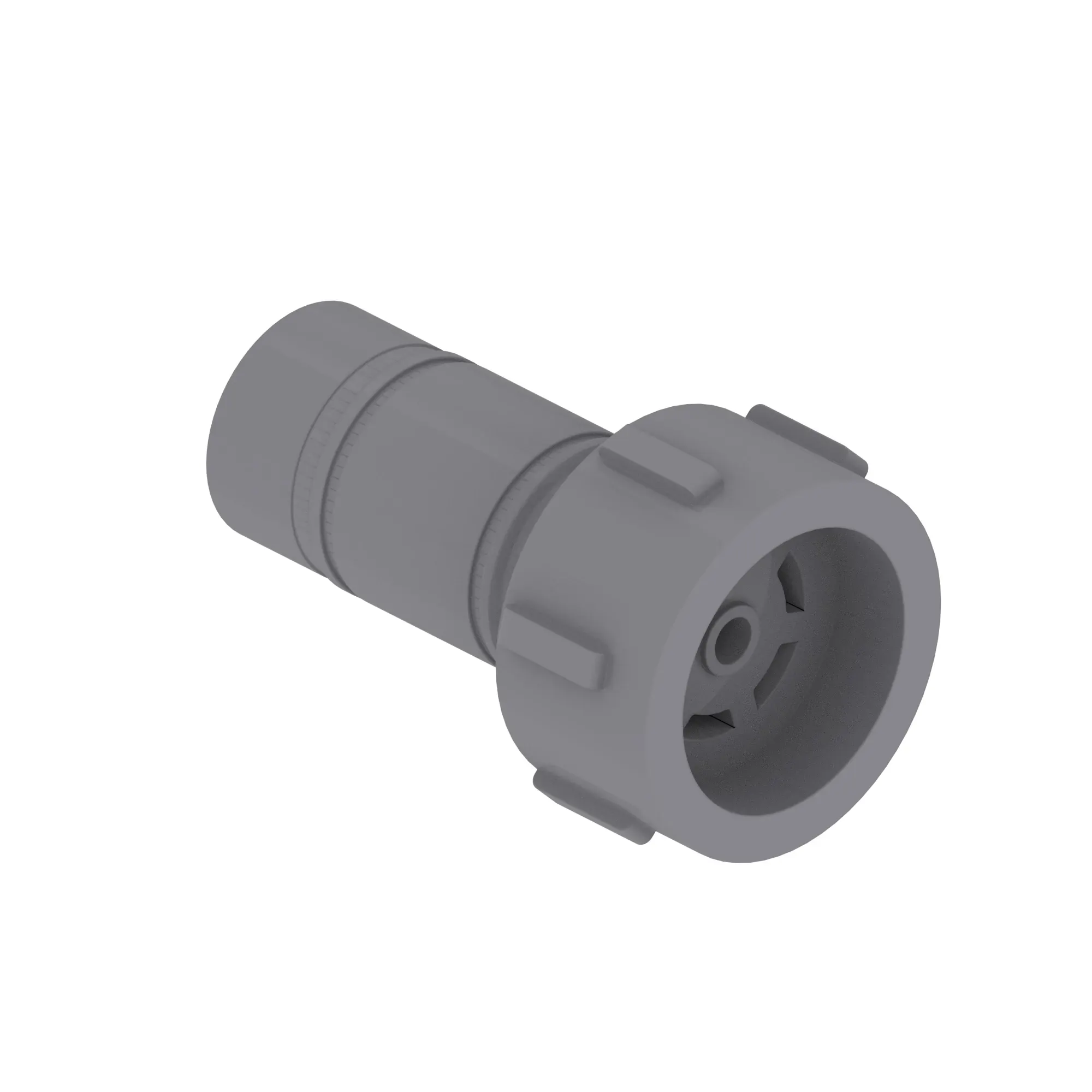 John Deere Pneumatic Control Valve - AKK53370